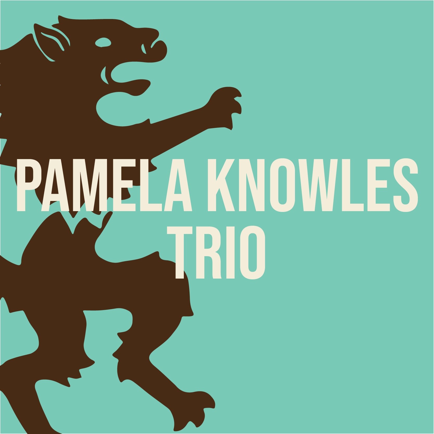 Pamela Knowles Trio