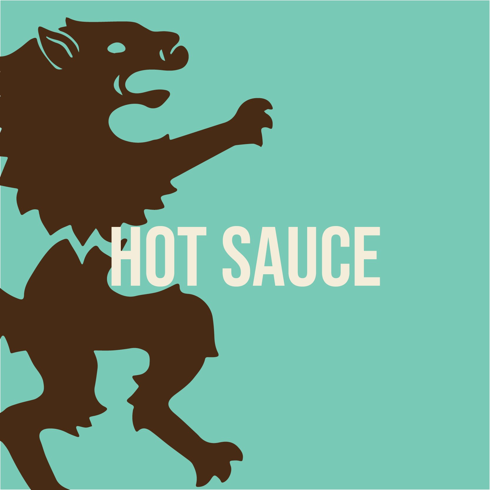 Hot Sauce
