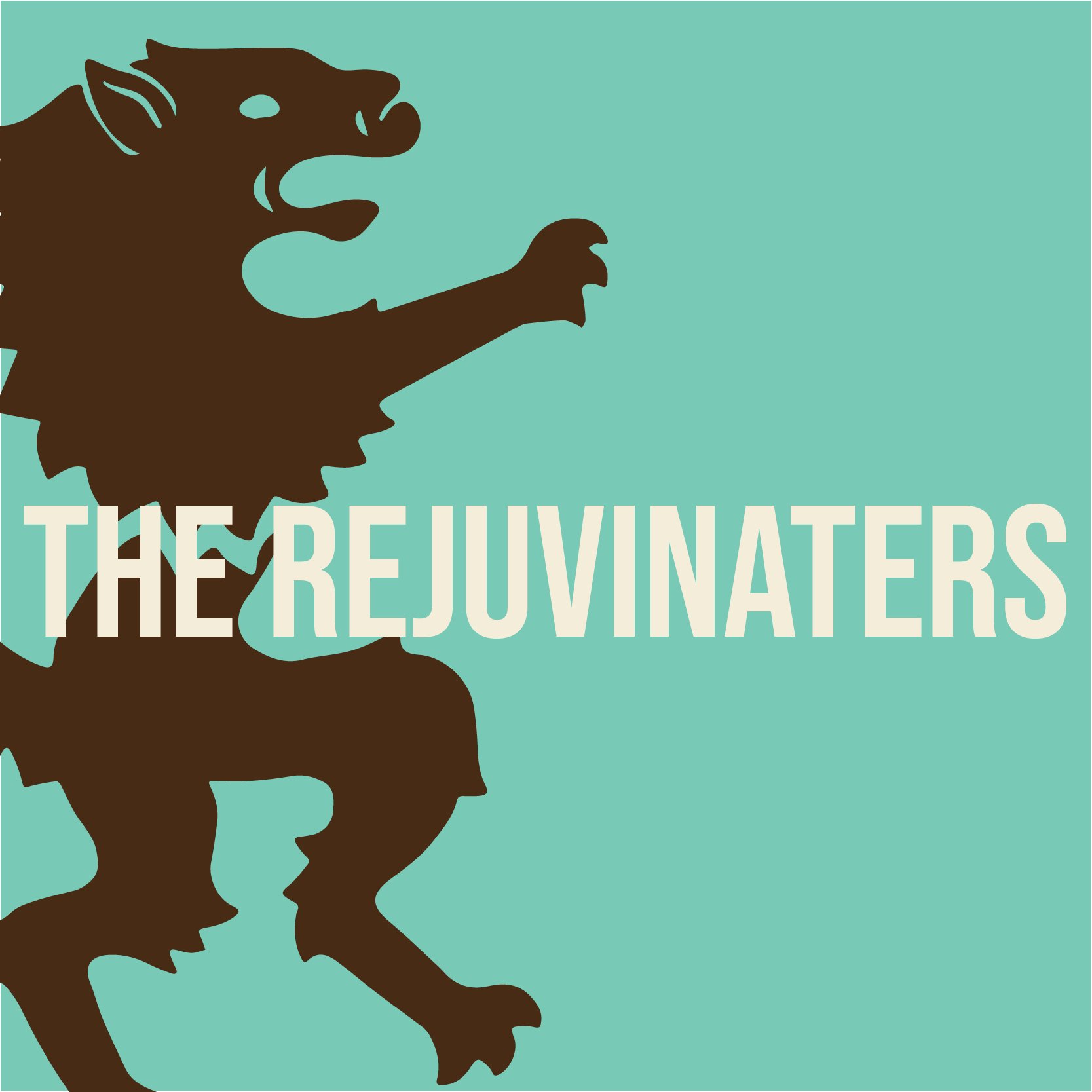 The Rejuvinaters