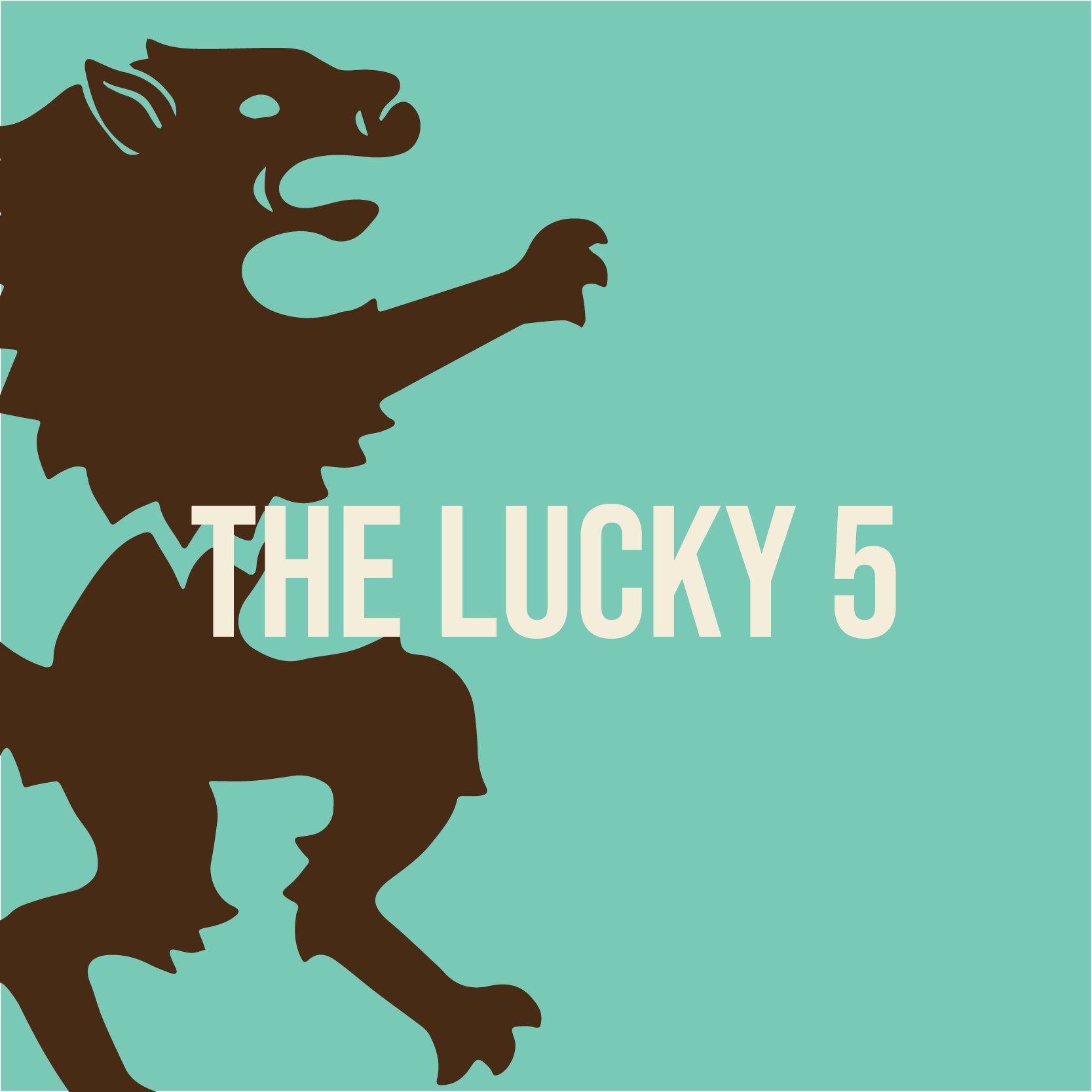 The Lucky 5