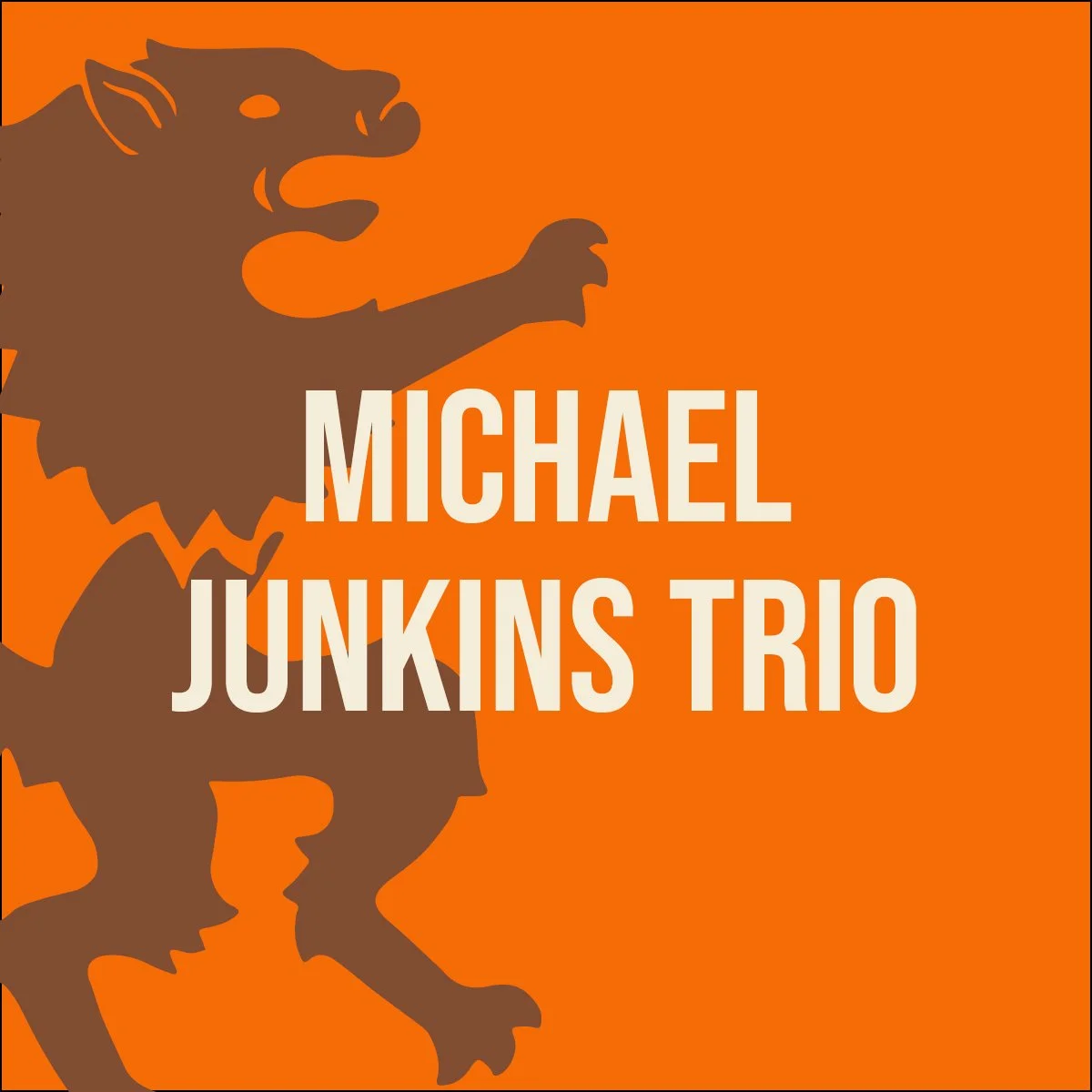 Michael Junkins Trio