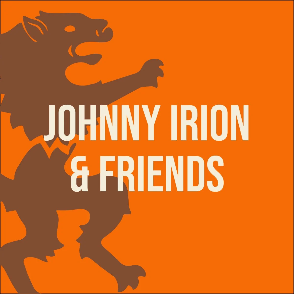 Johnny Irion & Friends