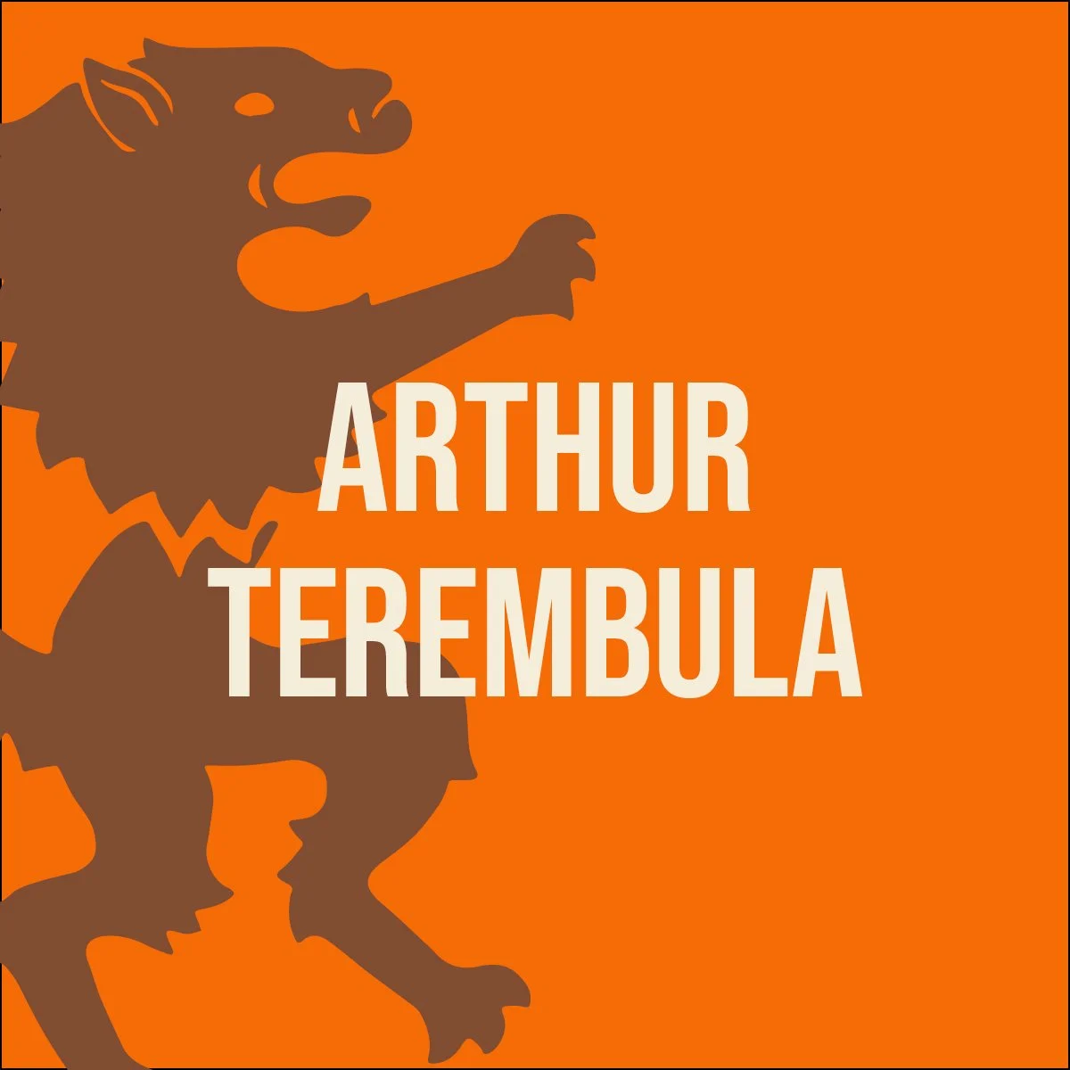 Arthur Terembula