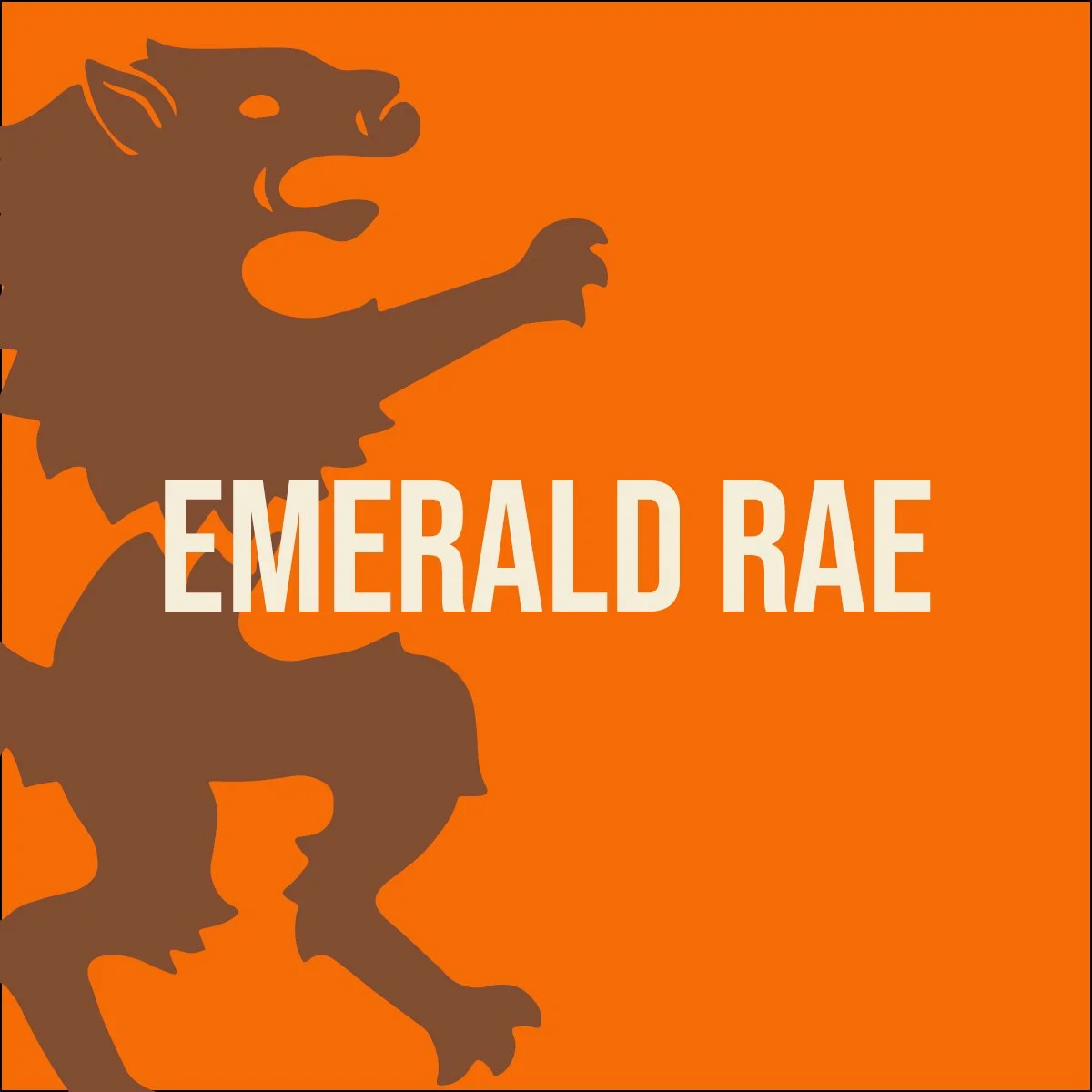 Emerald Rae