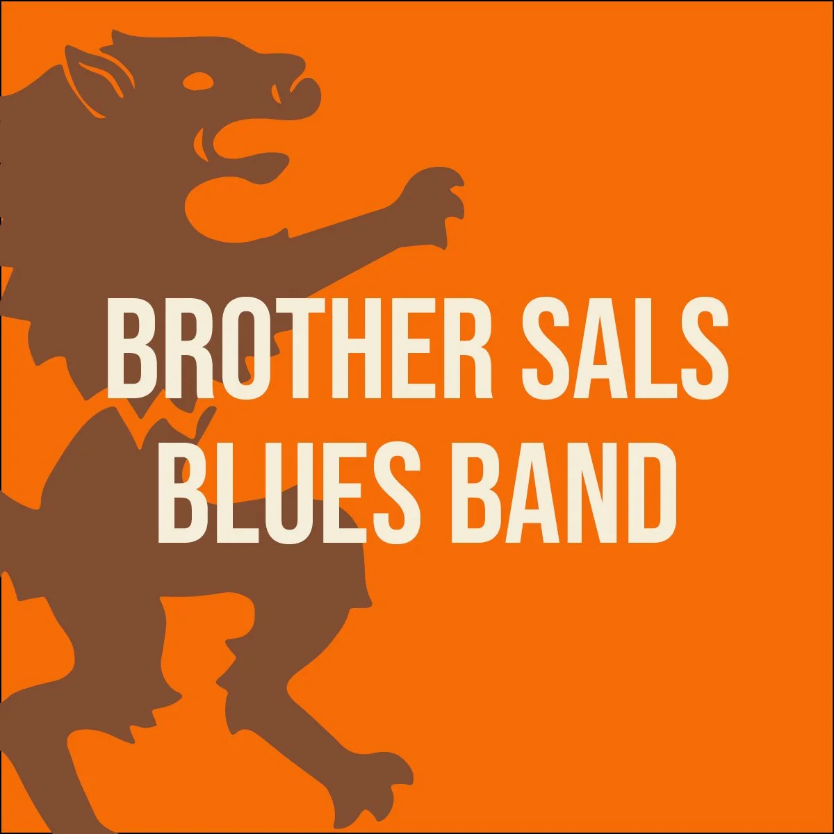 Brother Sals Blues Band