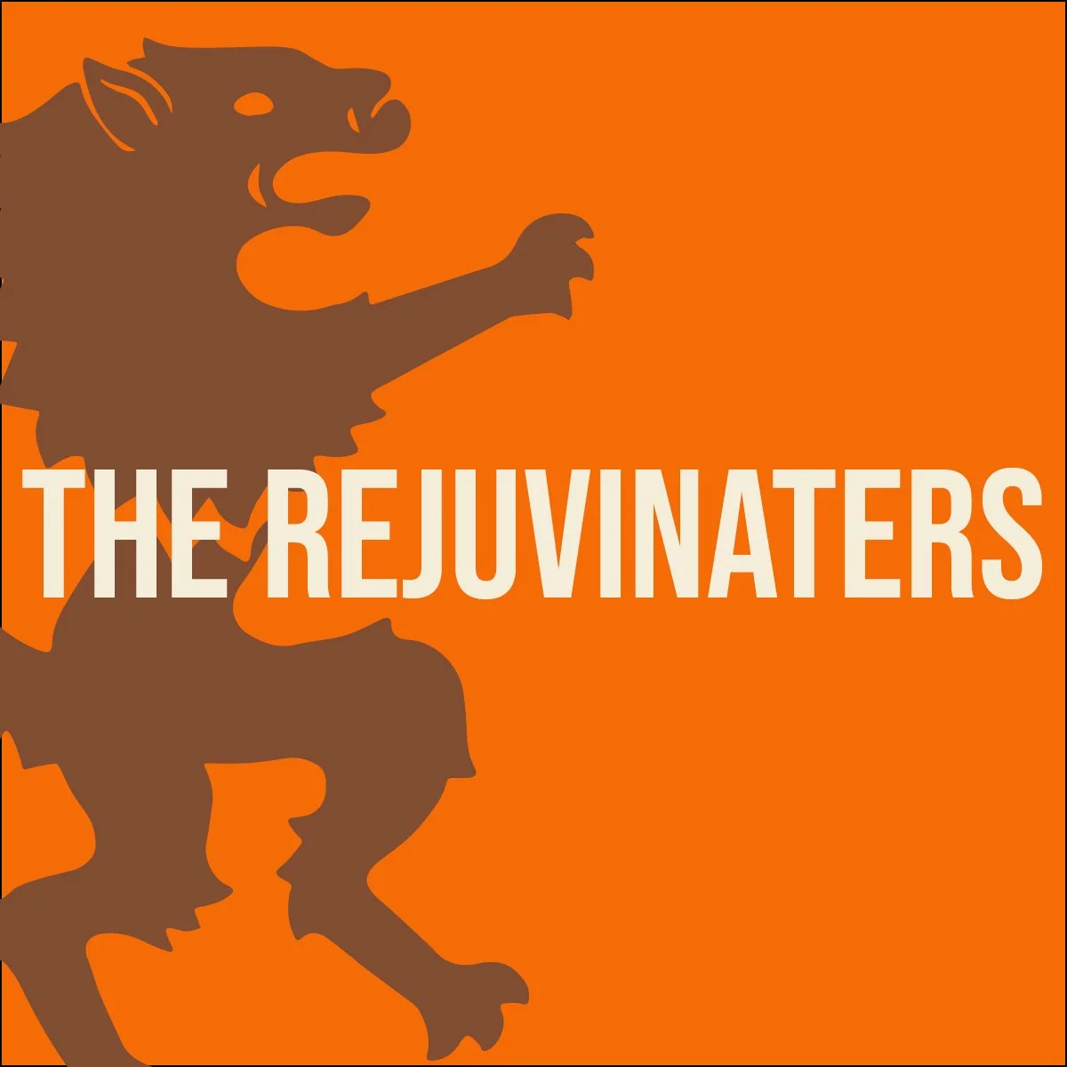 The Rejuvinaters