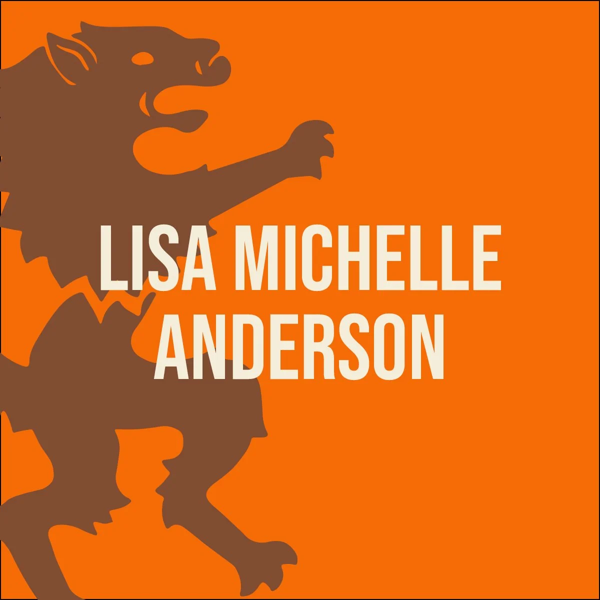 Lisa Michelle Anderson