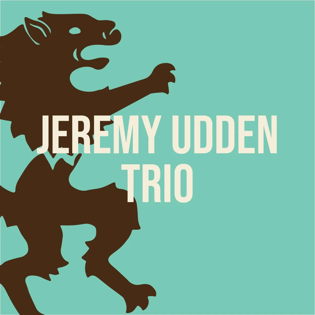 Jeremy Udden Trio