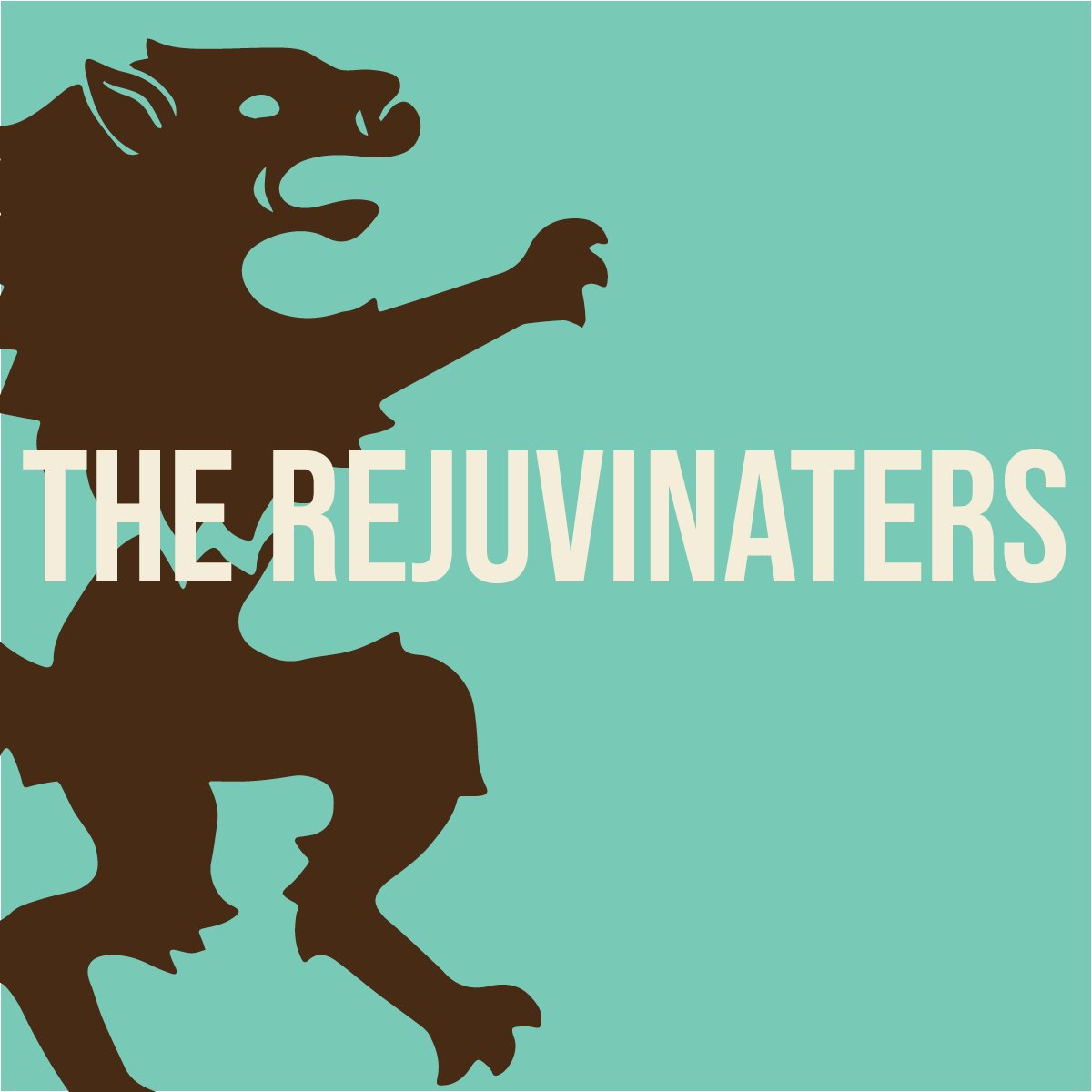 The Rejuvinaters