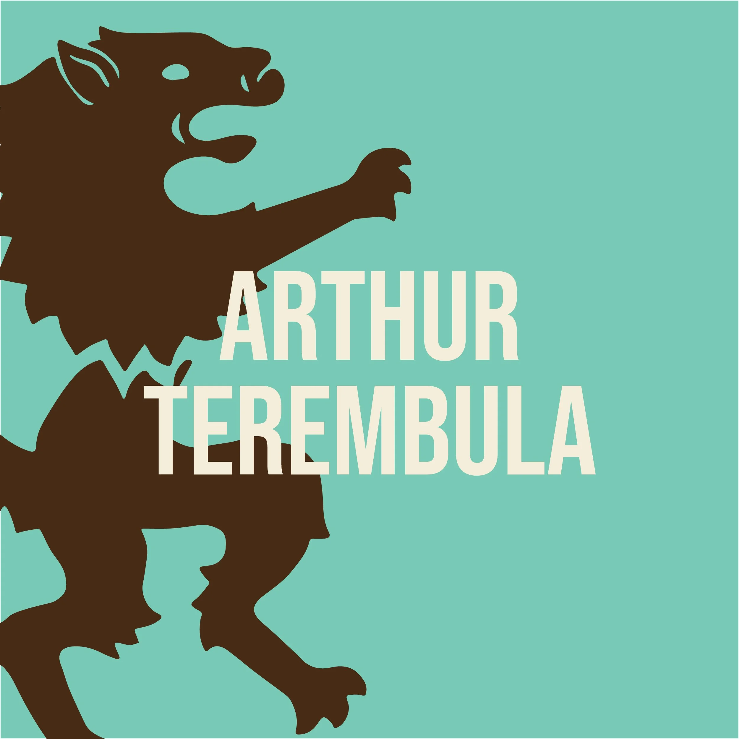 Arthur Terembula