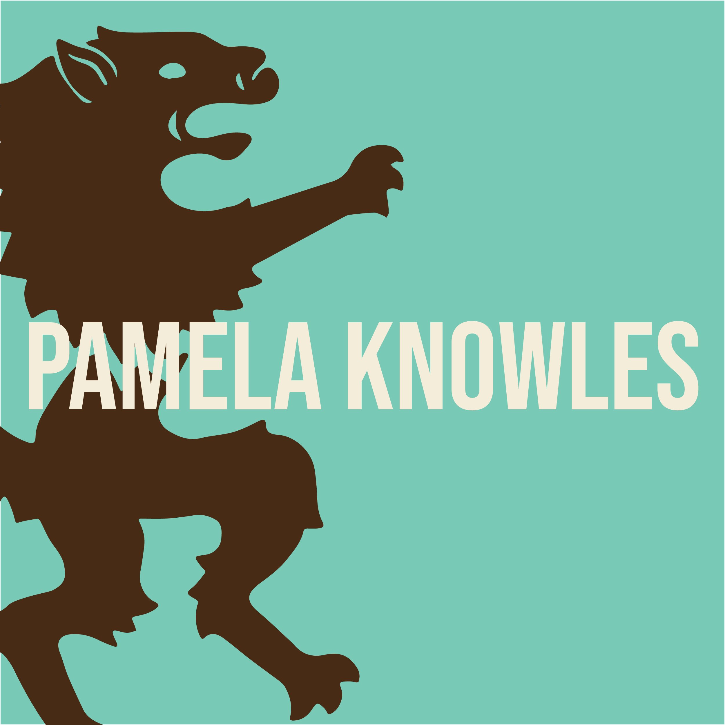 Pamela Knowles Trio