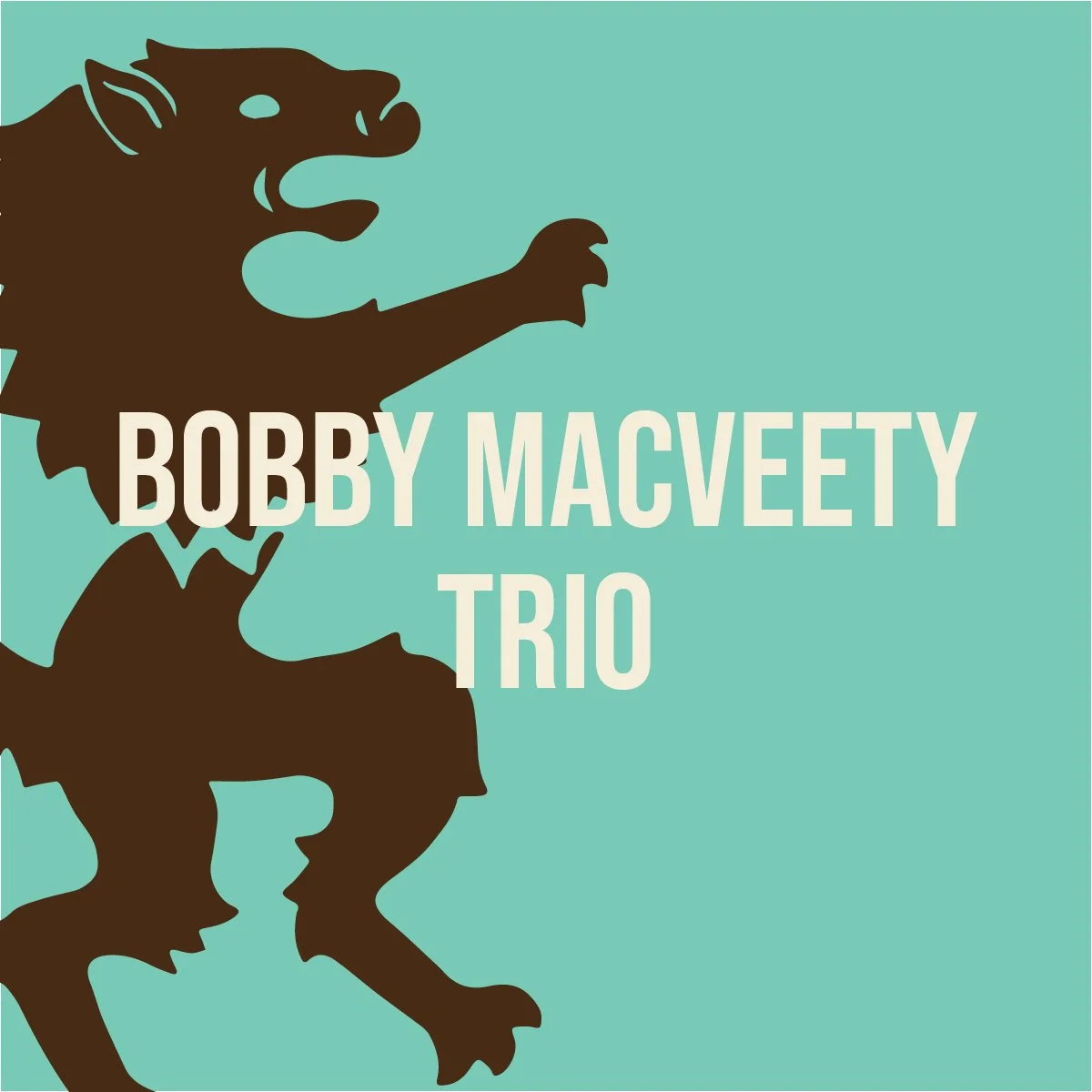 Bobby Macveety Trio