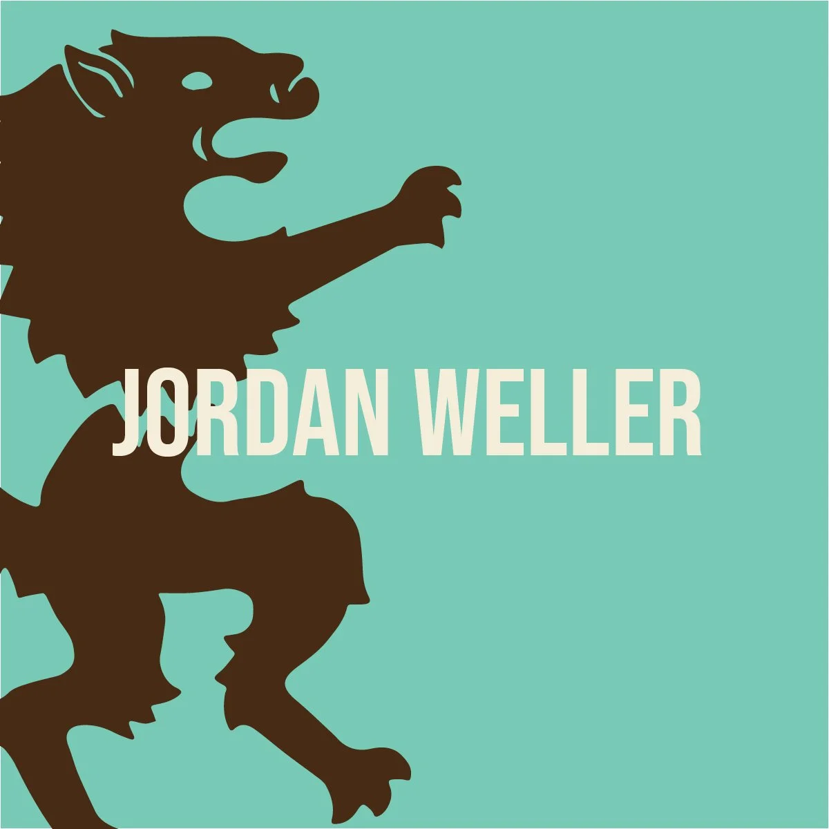 Jordan Weller