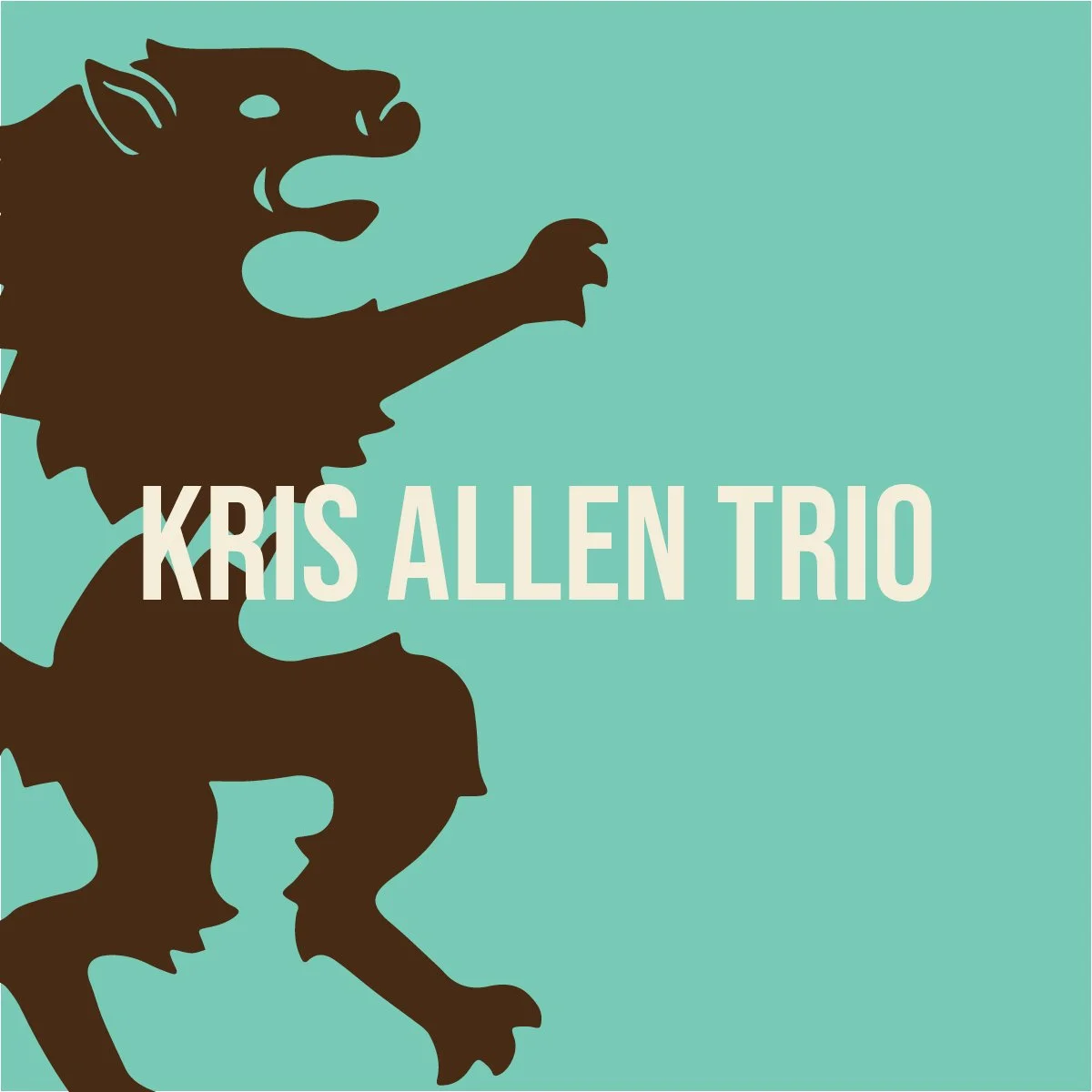 Kris Allen Trio