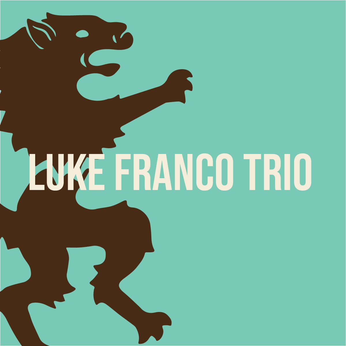 Luke Franco Trio