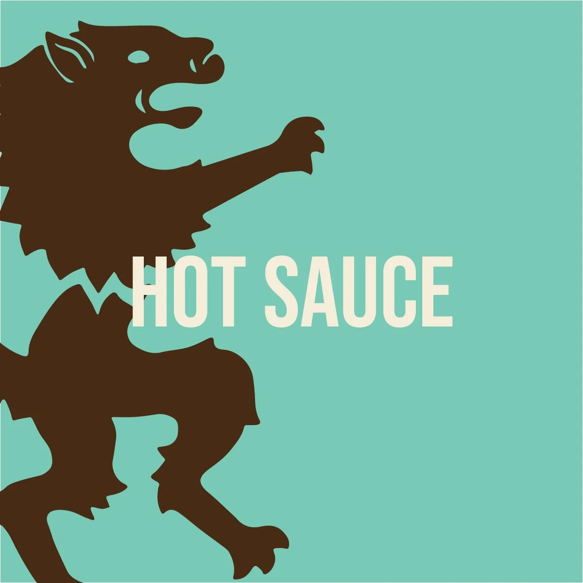 Hot Sauce