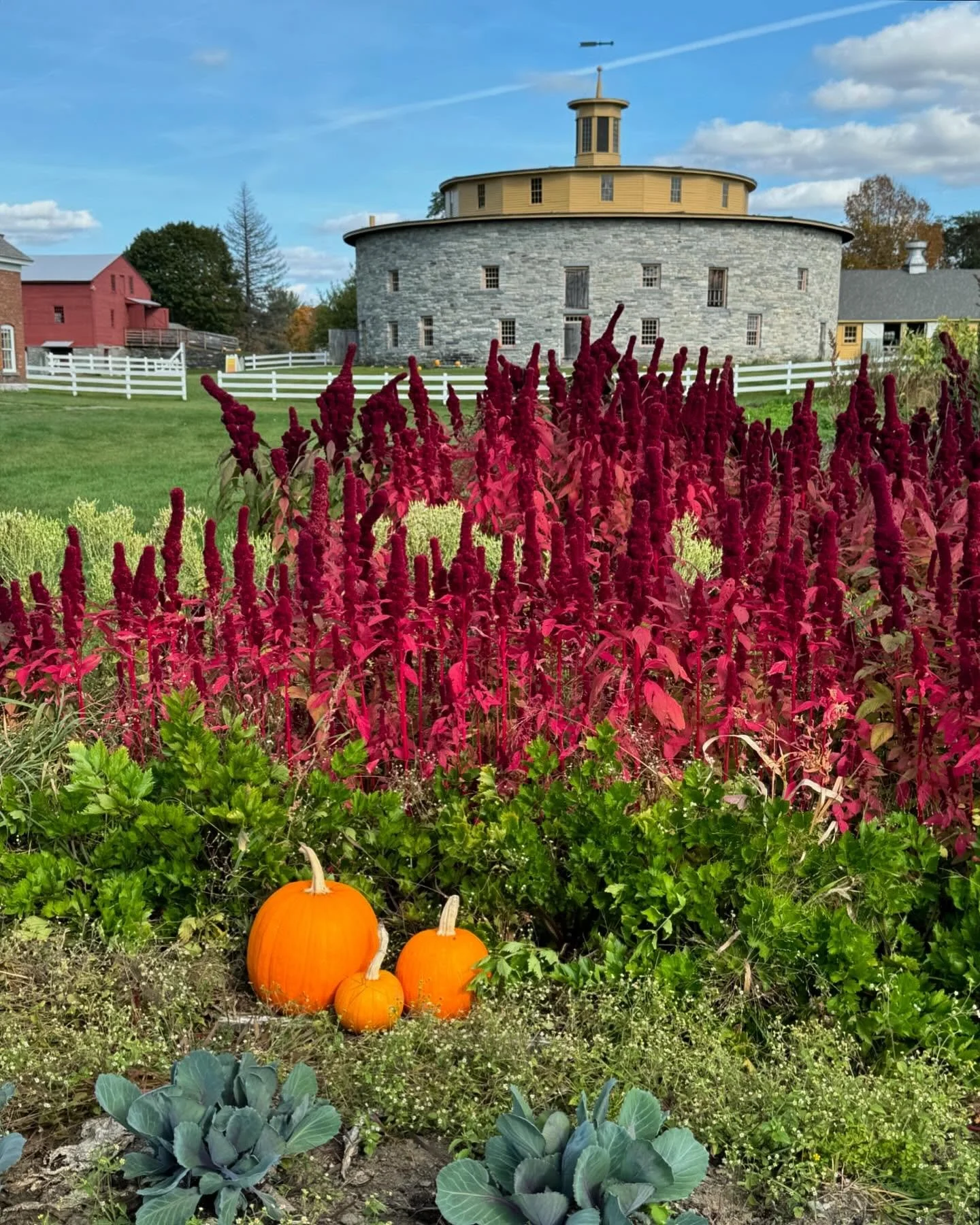 September 27- 28: Hancock Shaker Village's Annual Country Fair