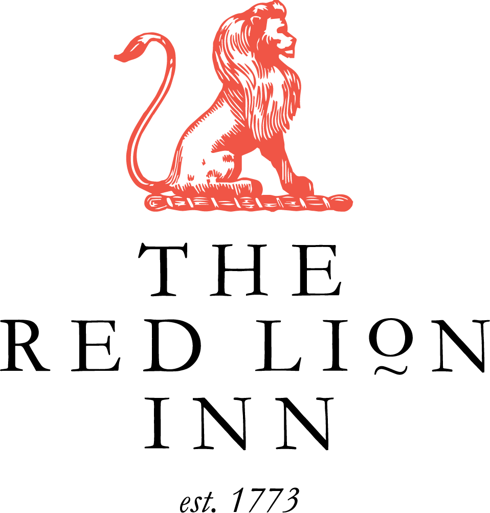 Red Lion Hotel Logo