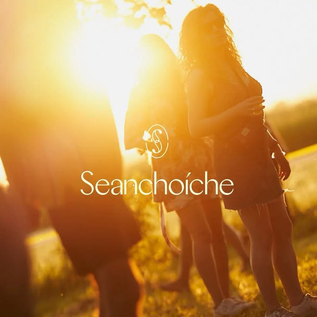 Seanchoíche x Flash Festival Tuscany
