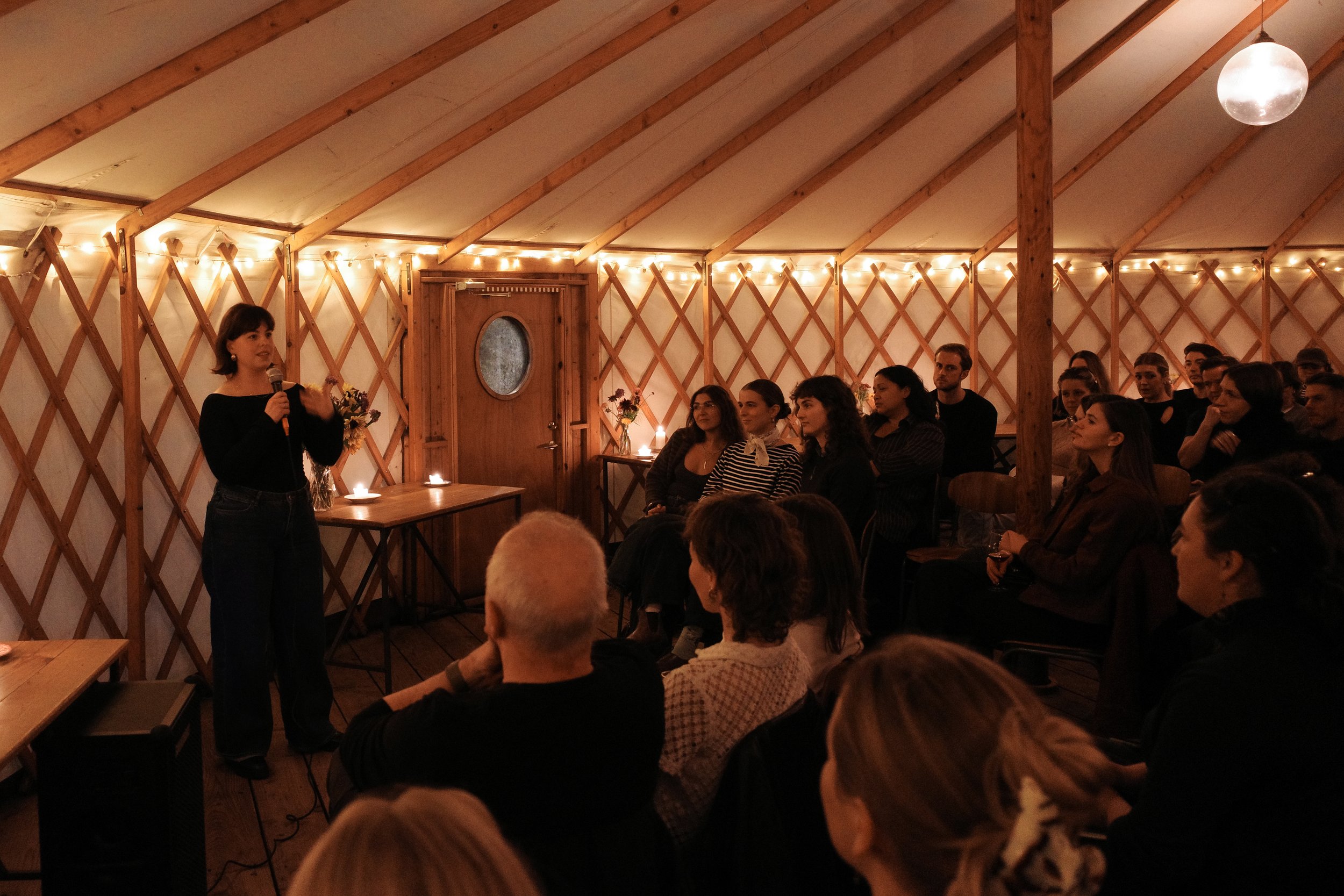 Seanchoíche Copenhagen