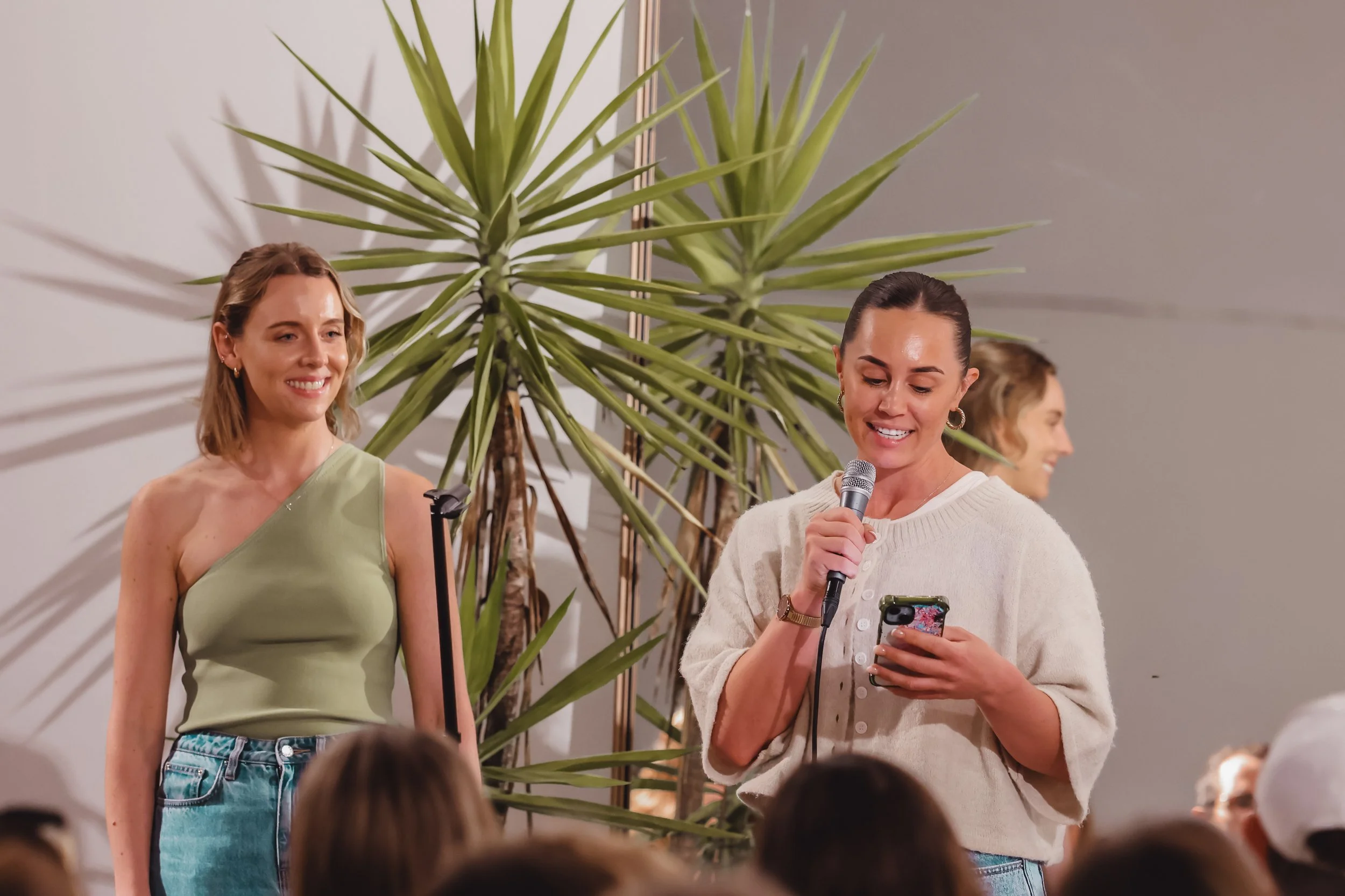 Seanchoíche AUSTRALIA | LOVE