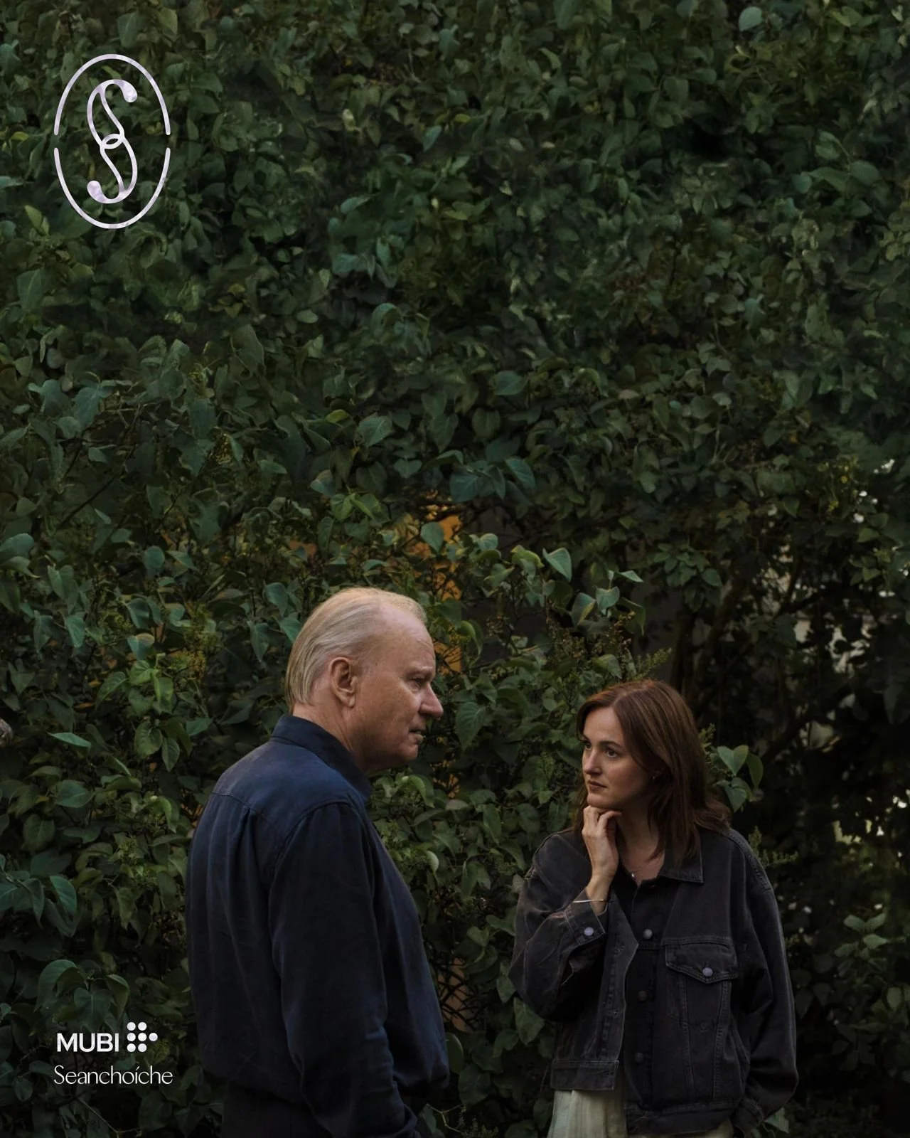 Seanchoíche X MUBI | Sentimental Value | Family