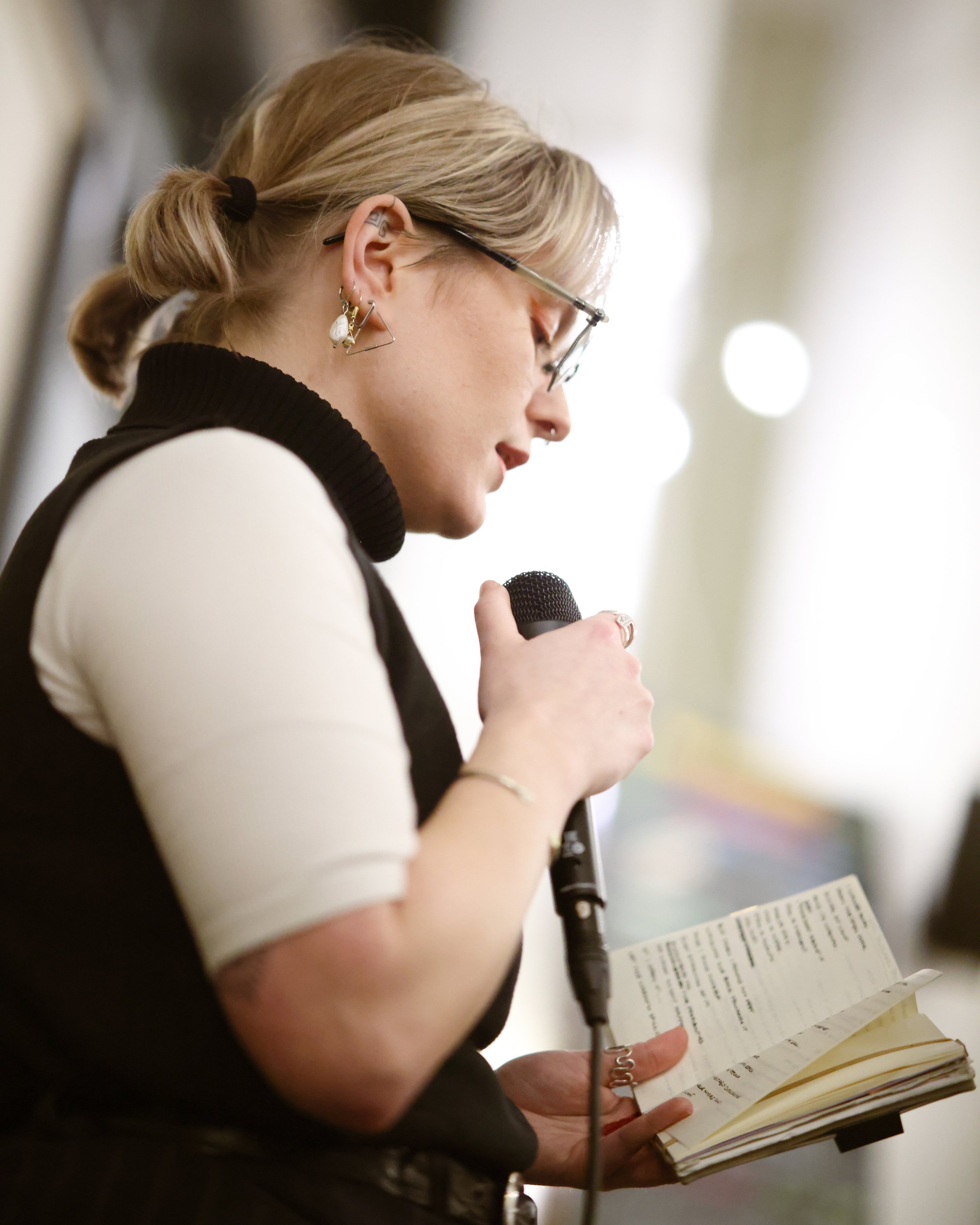 Seanchoíche Galway | Family