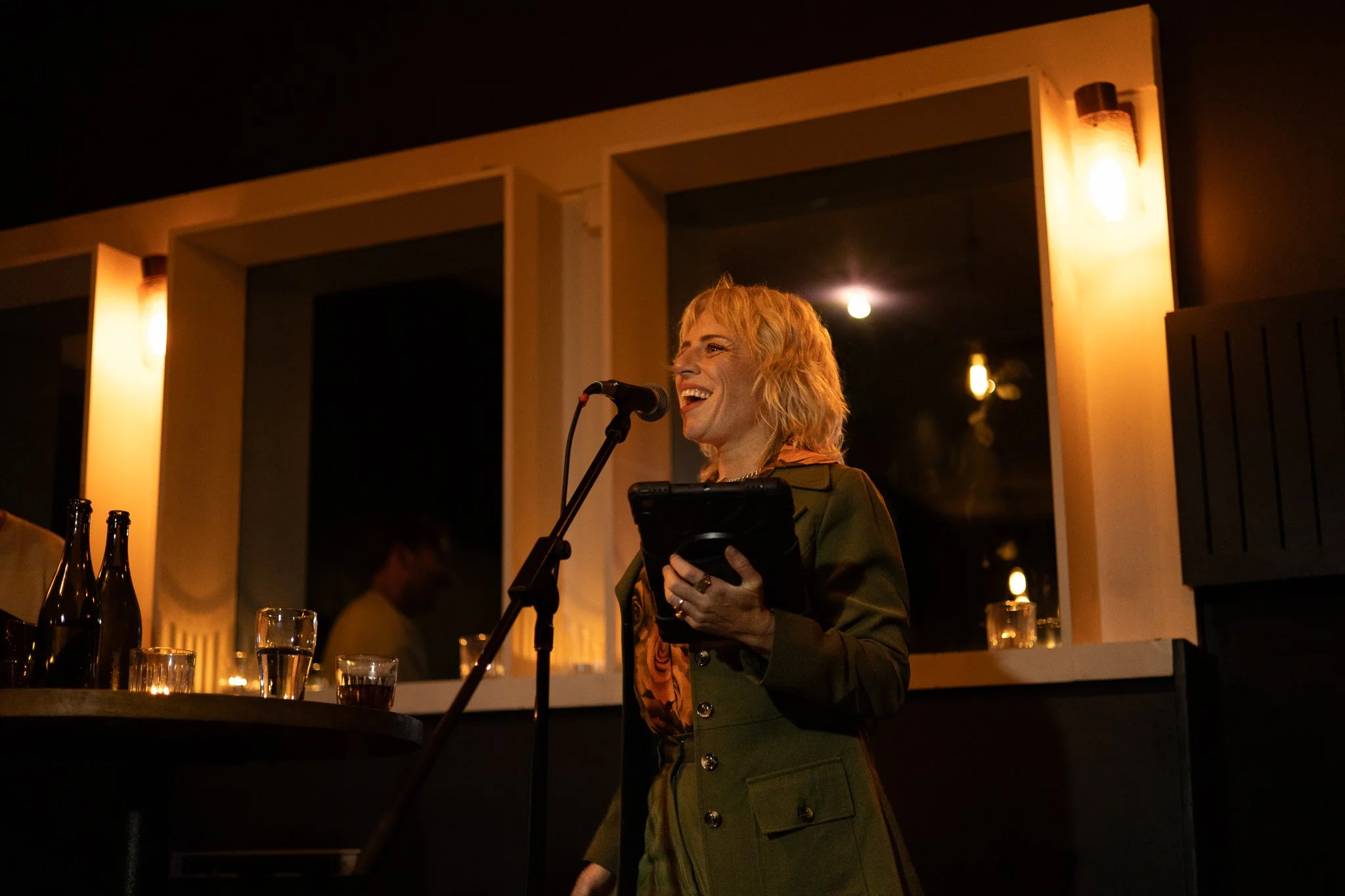 Seanchoíche Melbourne | Family 