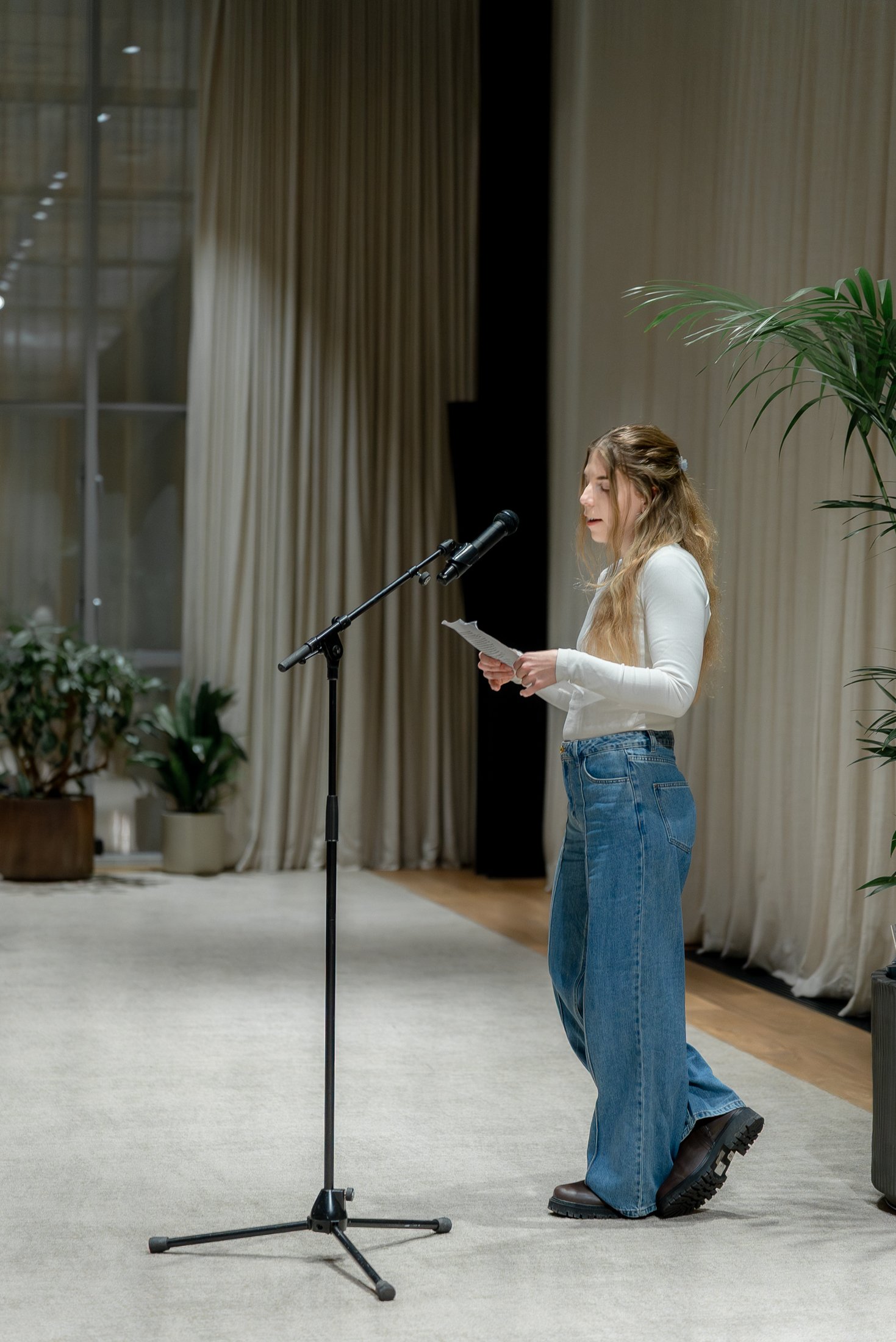 Seanchoíche Copenhagen | Memories 