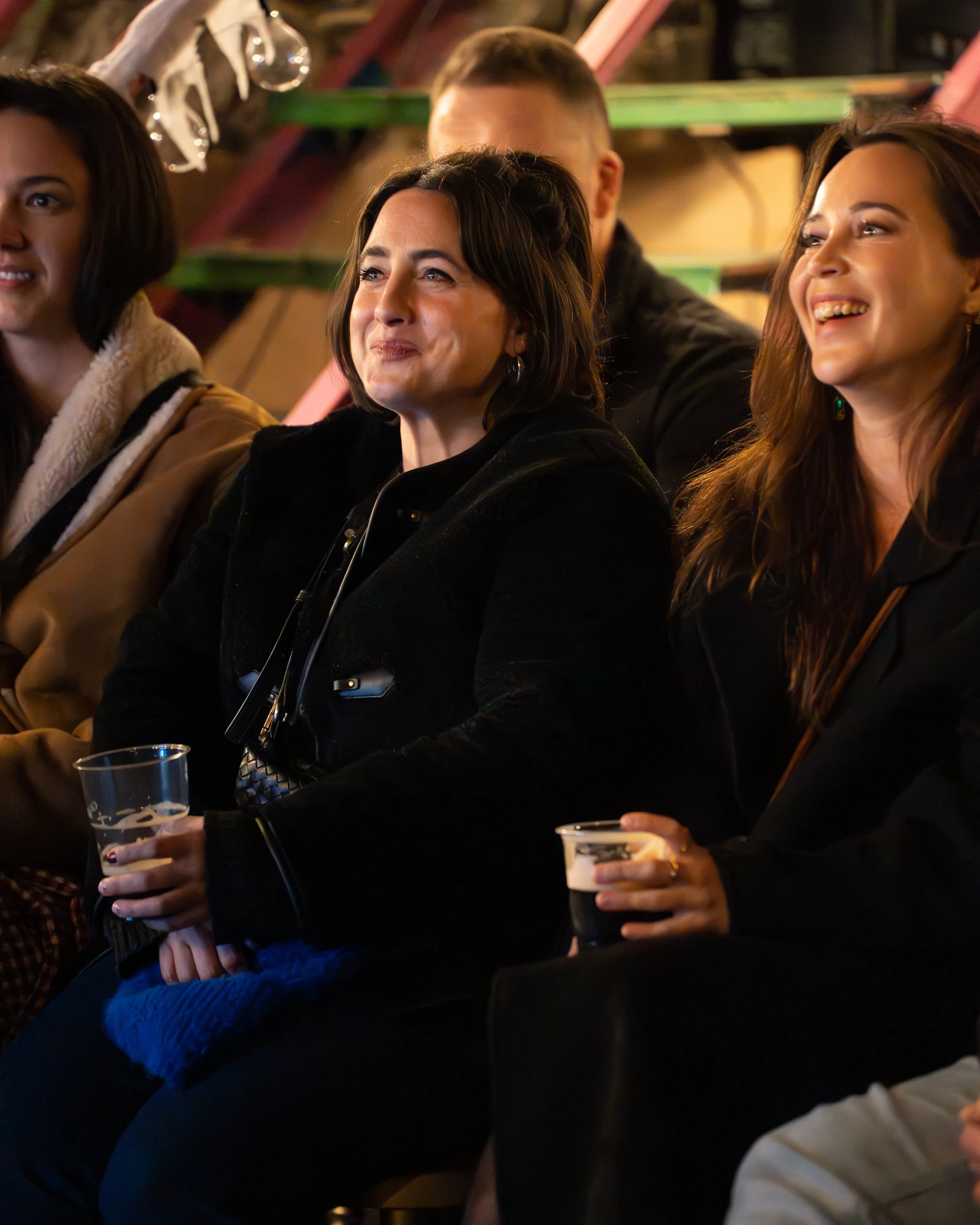 Seanchoíche Limerick | Care