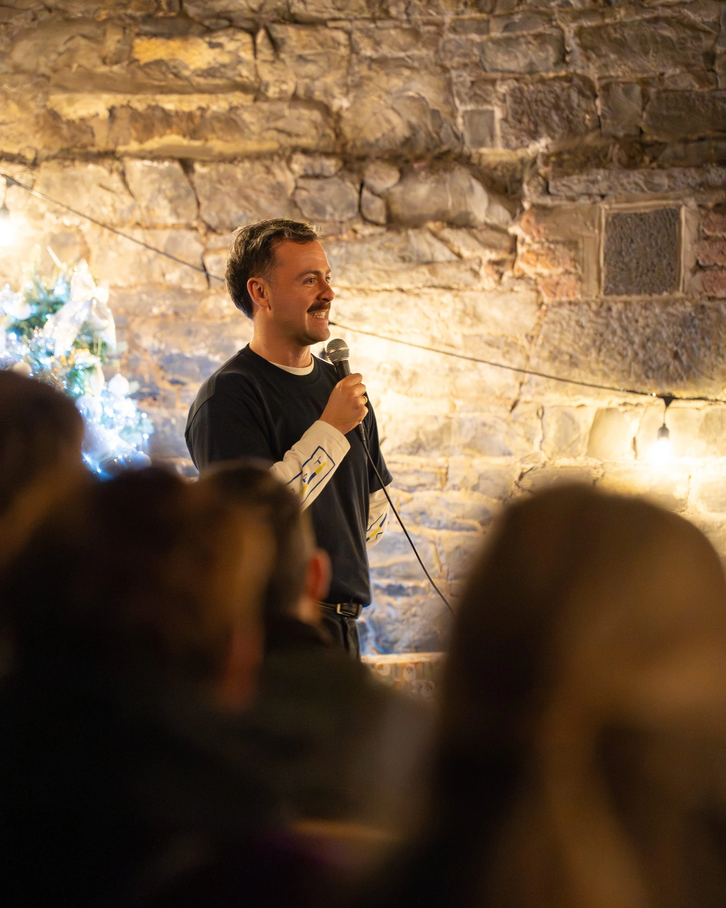 Seanchoíche Wanderwild Festival | Killarney | Wandering