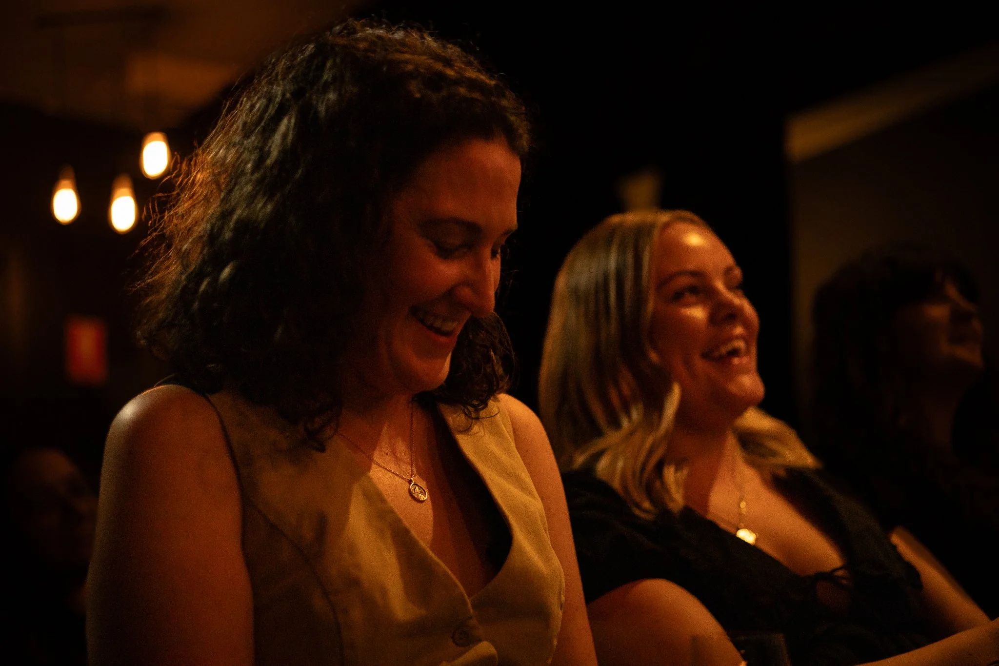 Seanchoíche Toronto