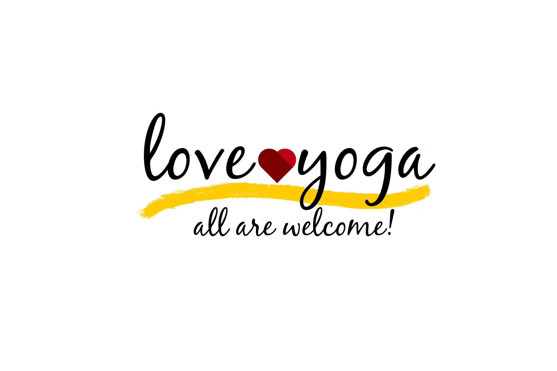 The Write to Love Experience at Love Yoga