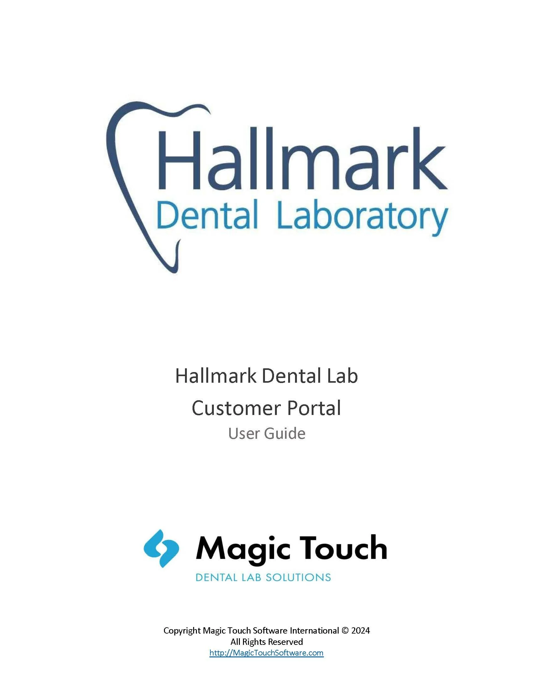 Hallmark Dental Customer Portal User Guide_Page_01.jpg