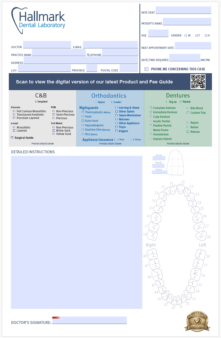Labslip 2026