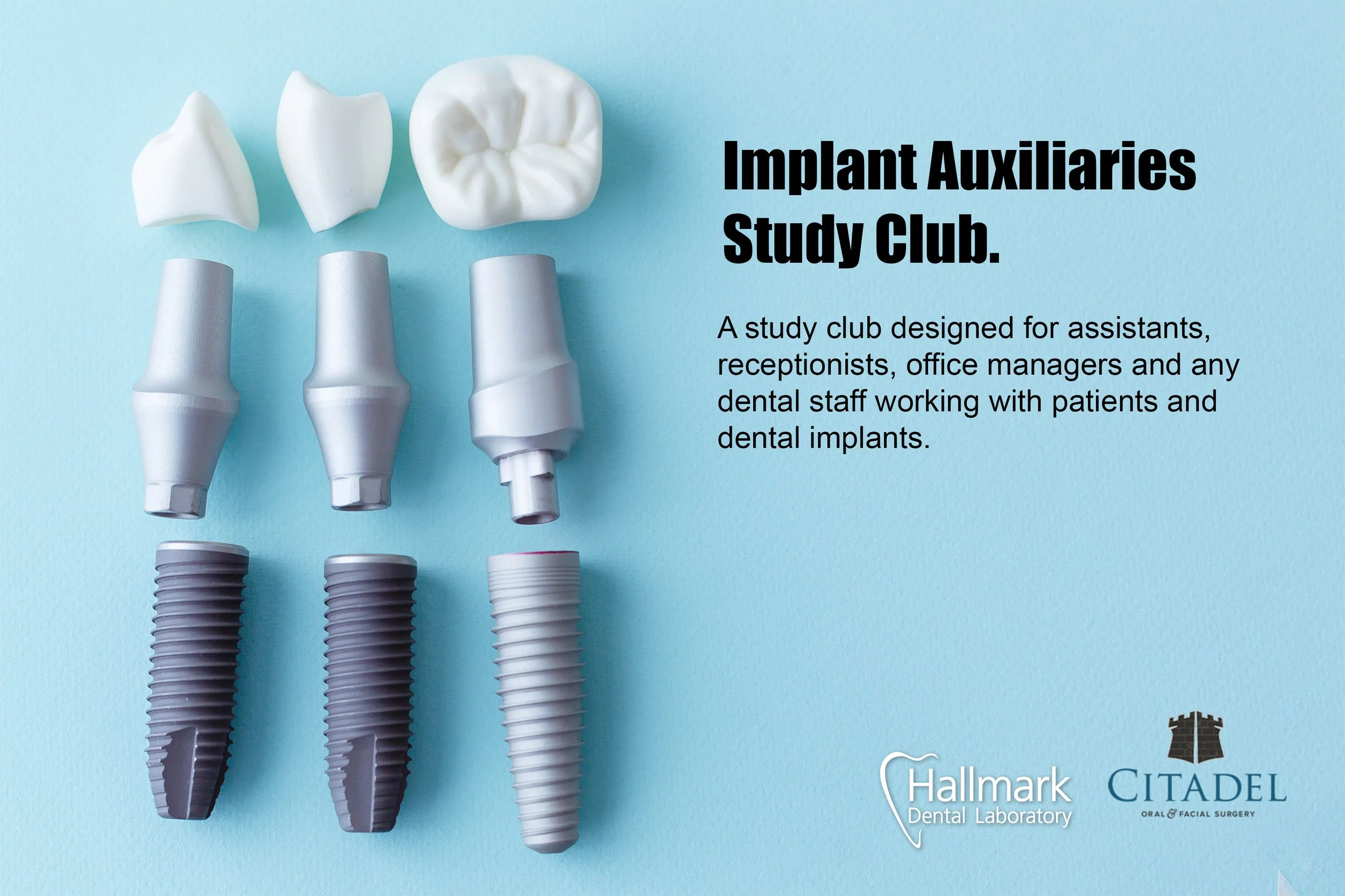 Services 1 — Hallmark Dental Laboratory