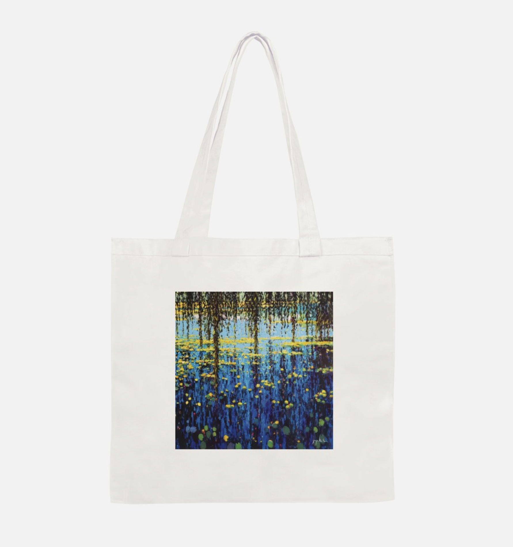 Brown's Inlet Tote
