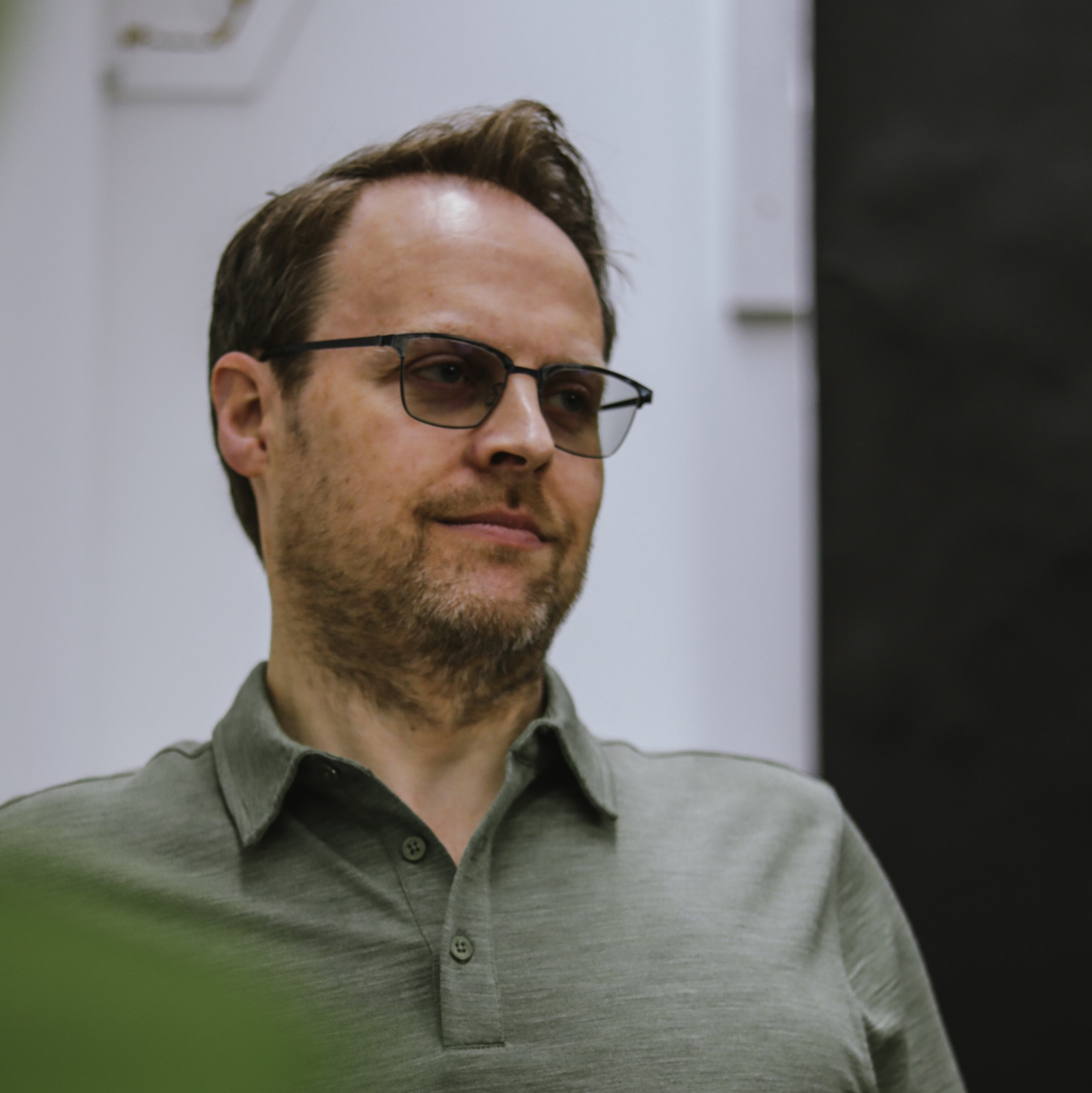 Do you choose to be a leader?