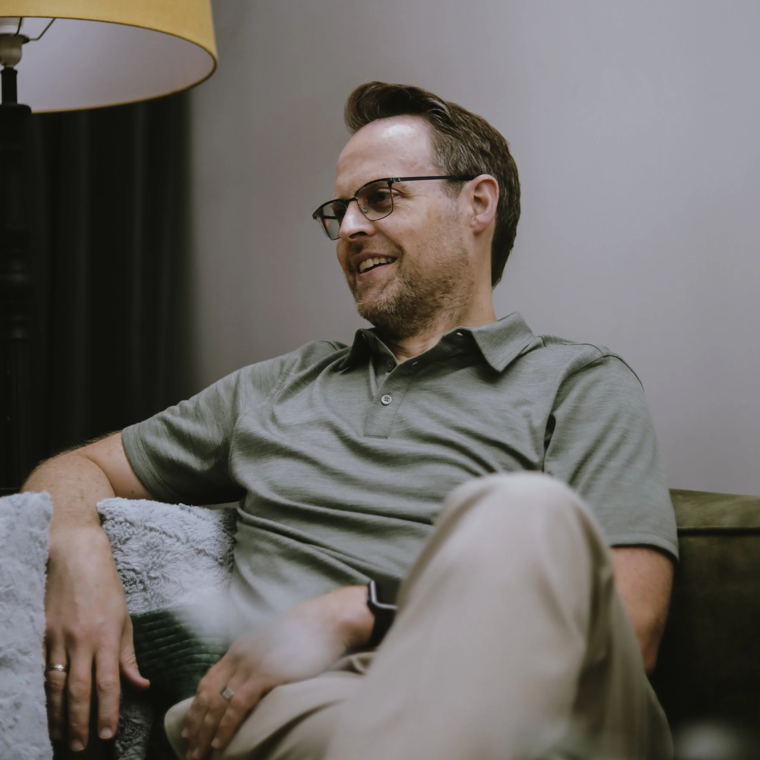 Leadership = relationships