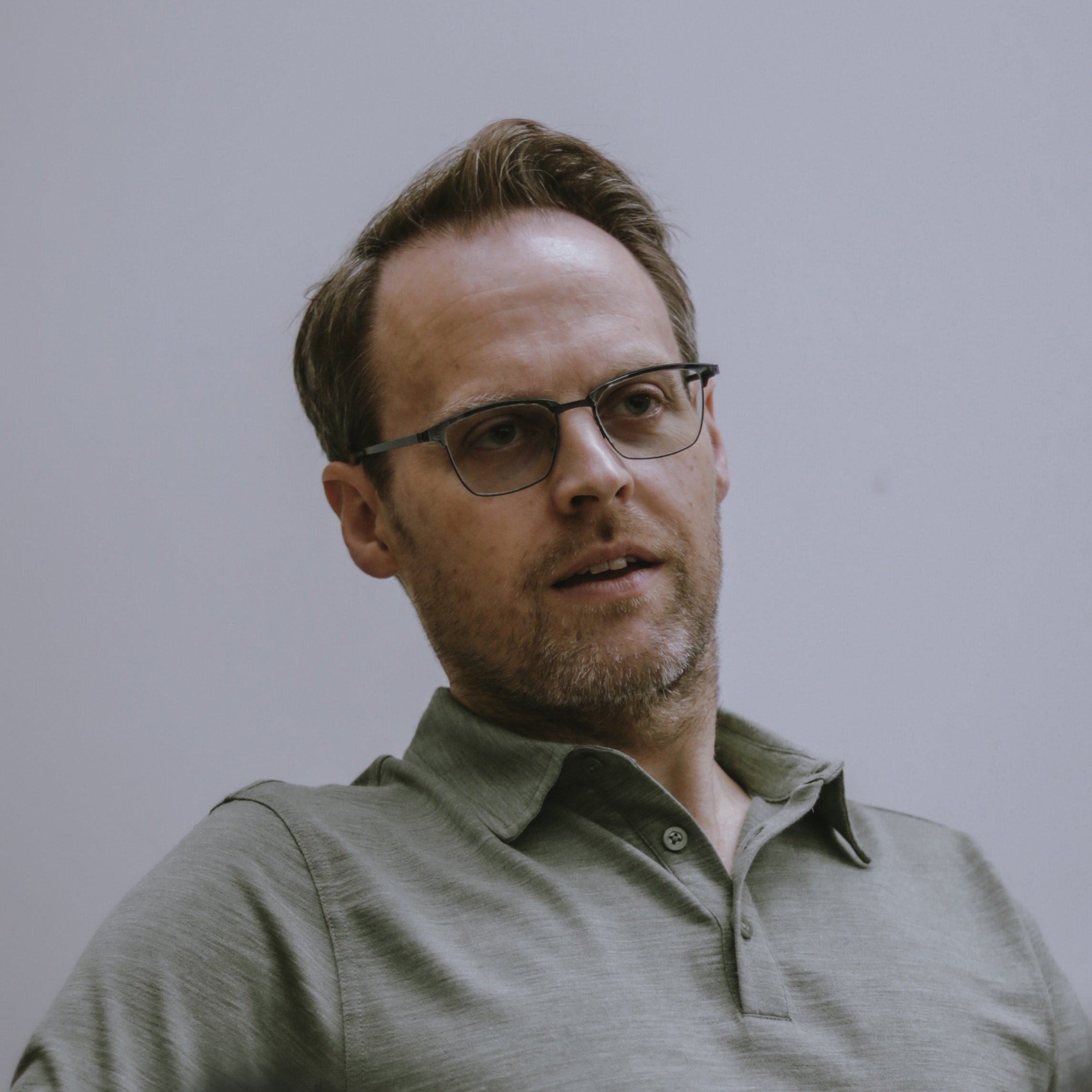 Everything starts with you