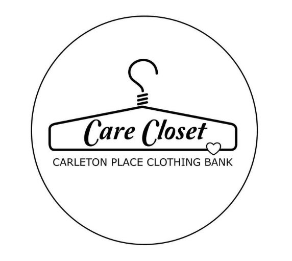 CARE CLOSET carleton place clothing bank