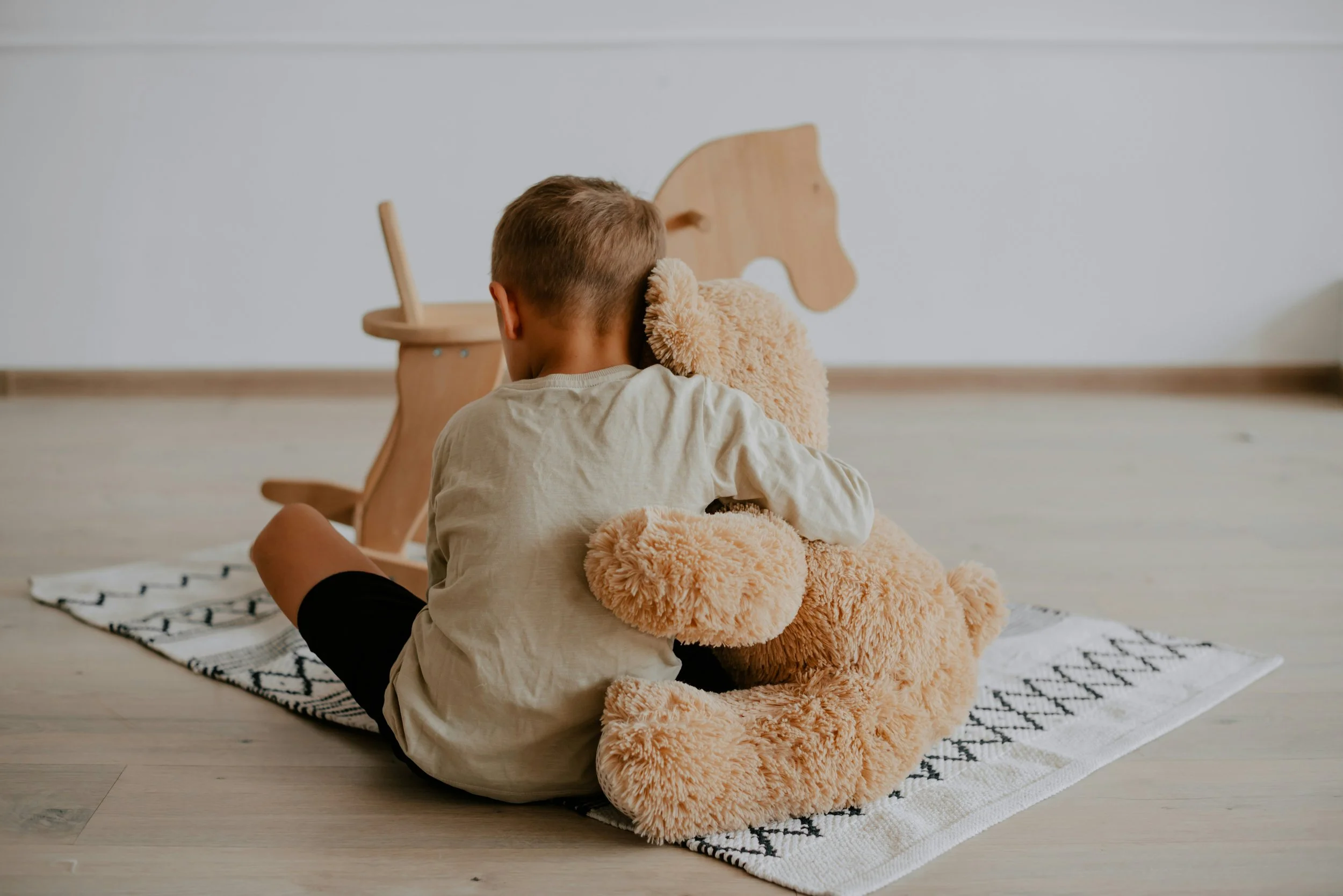 Could Nutrient Deficiencies Be Affecting Your Child’s Focus, Mood &amp; Behavior?