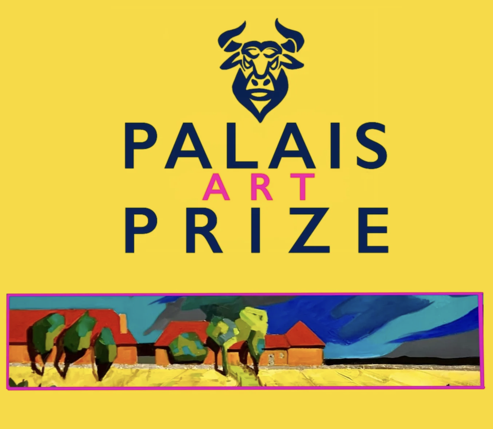 Palais des Vaches Art Prize