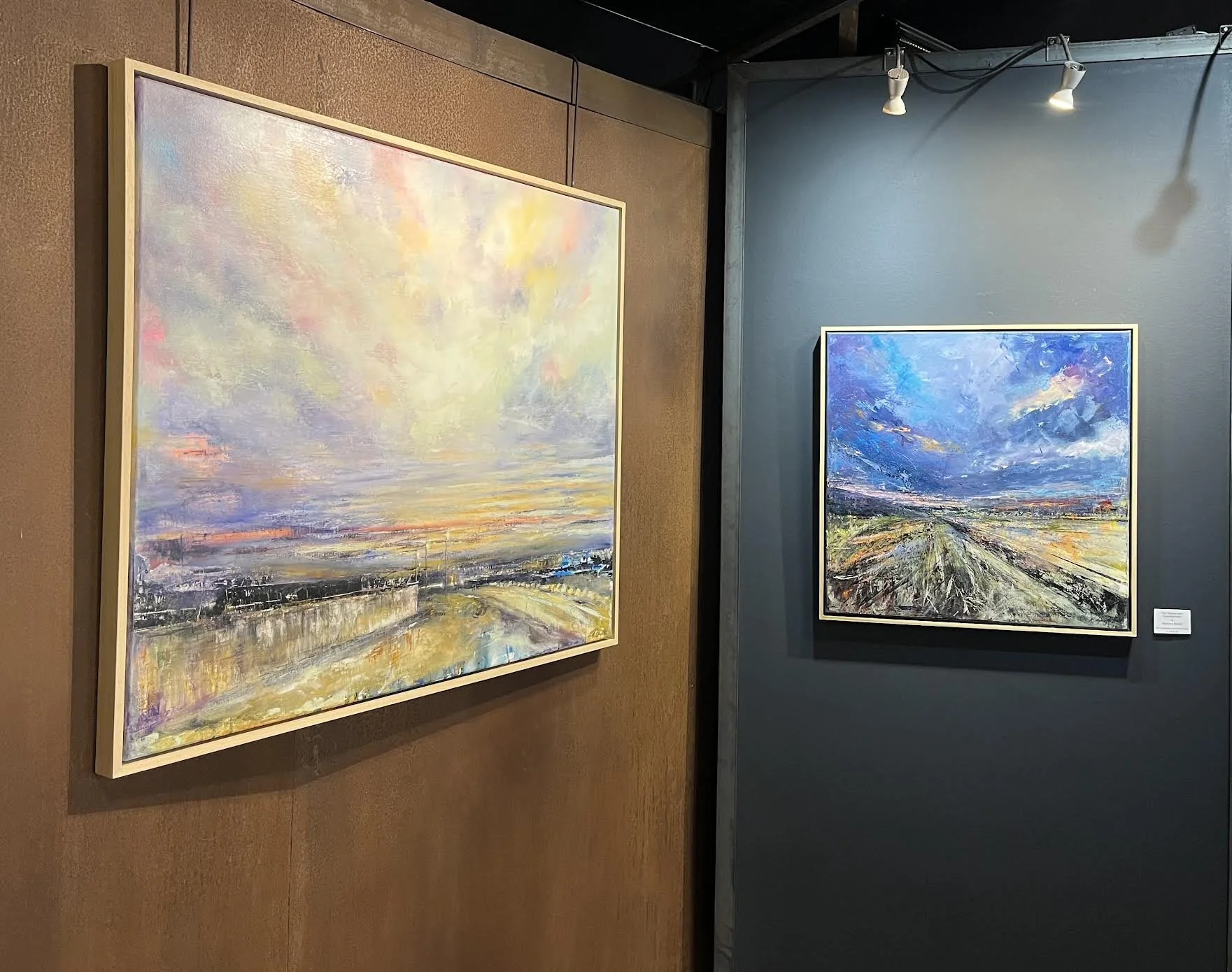 SUMMER EXHIBITION