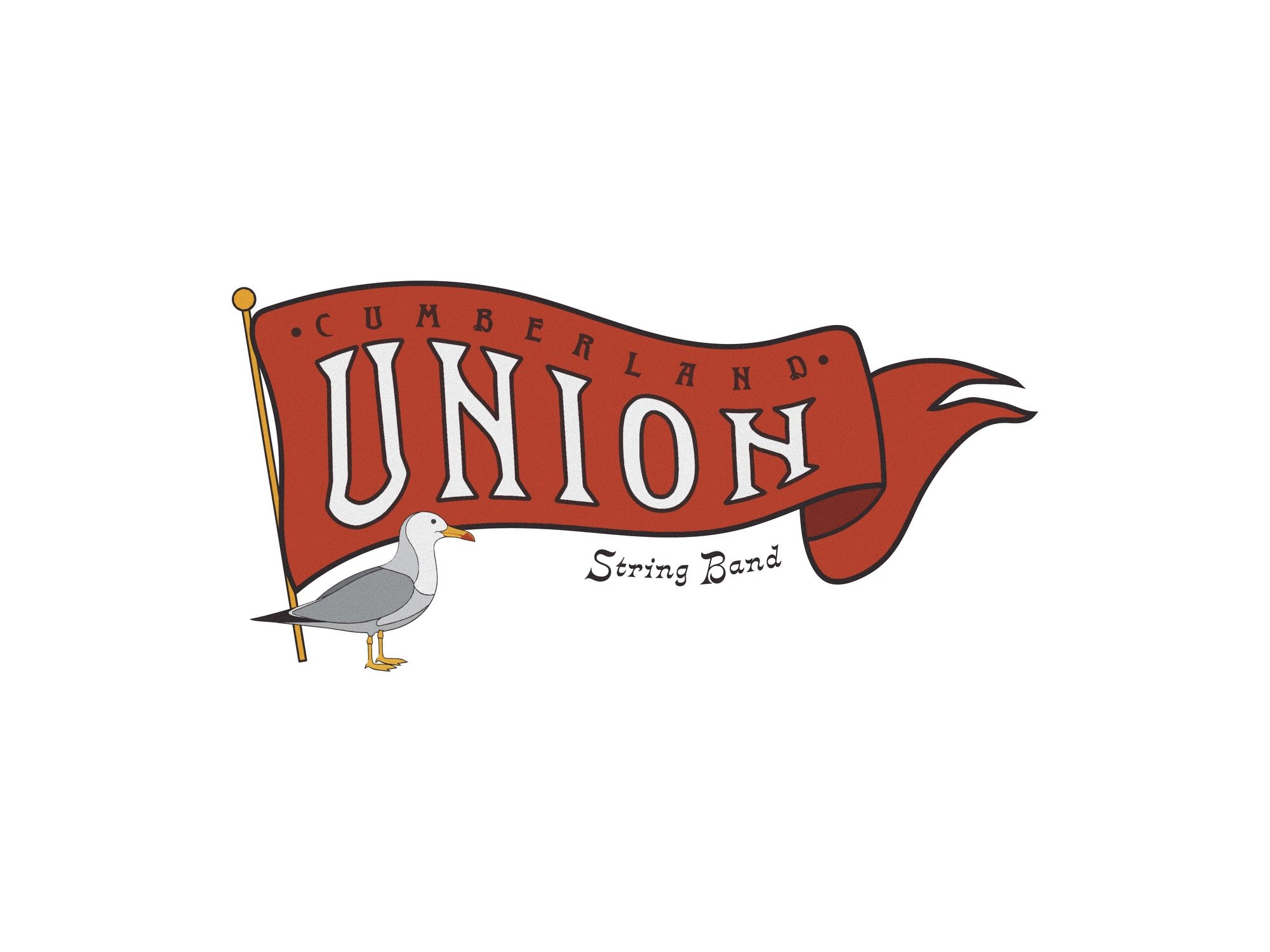 Bluegrass from Cumberland Union String Band