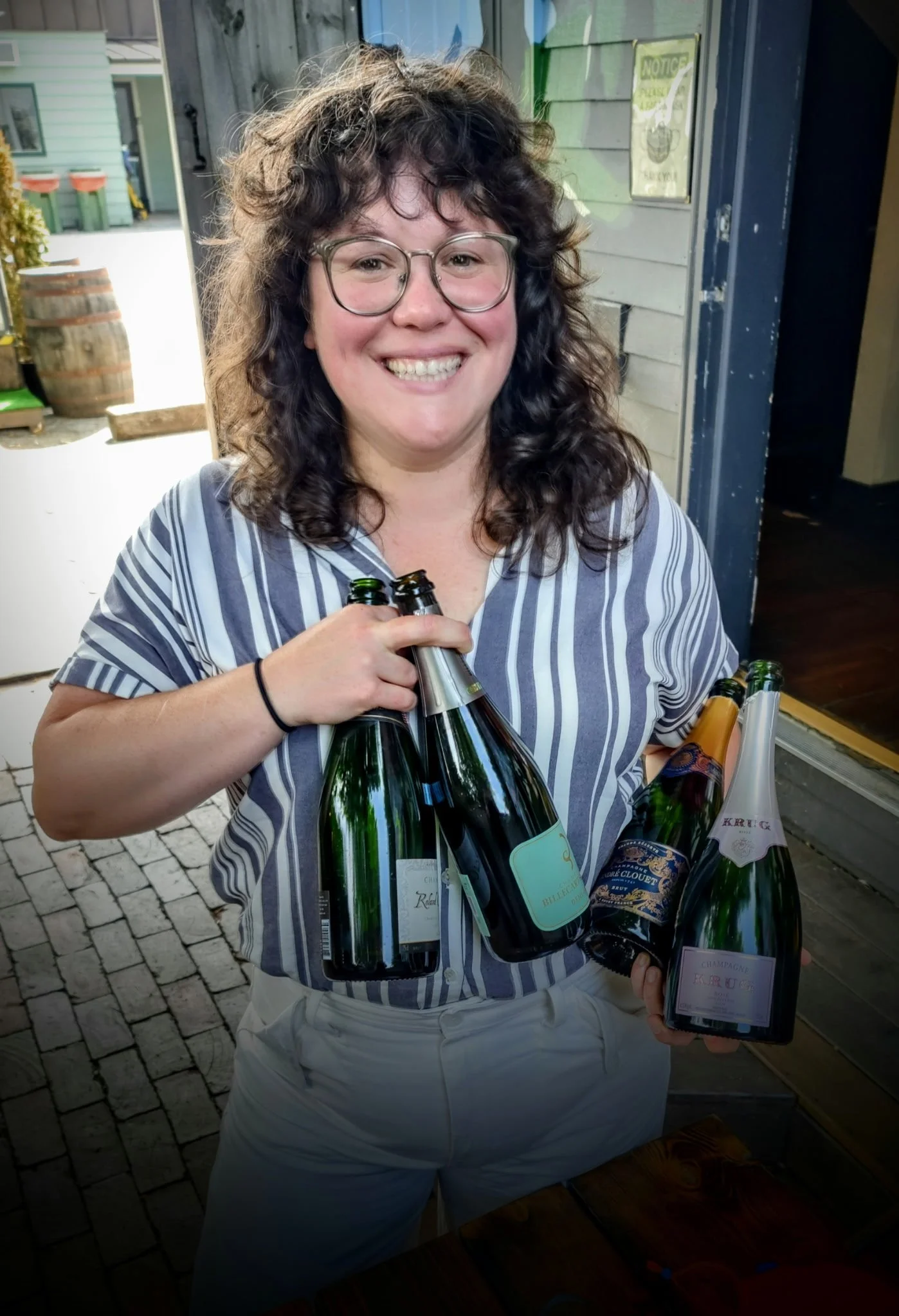 W!NE T!ME with Coco from Devenish FREE EVENT!