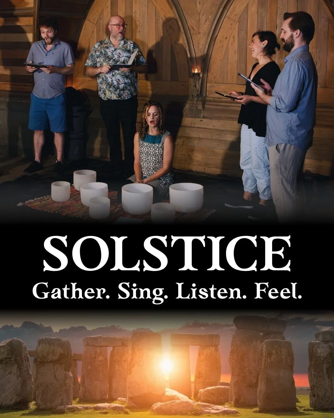 SOLSTICE
