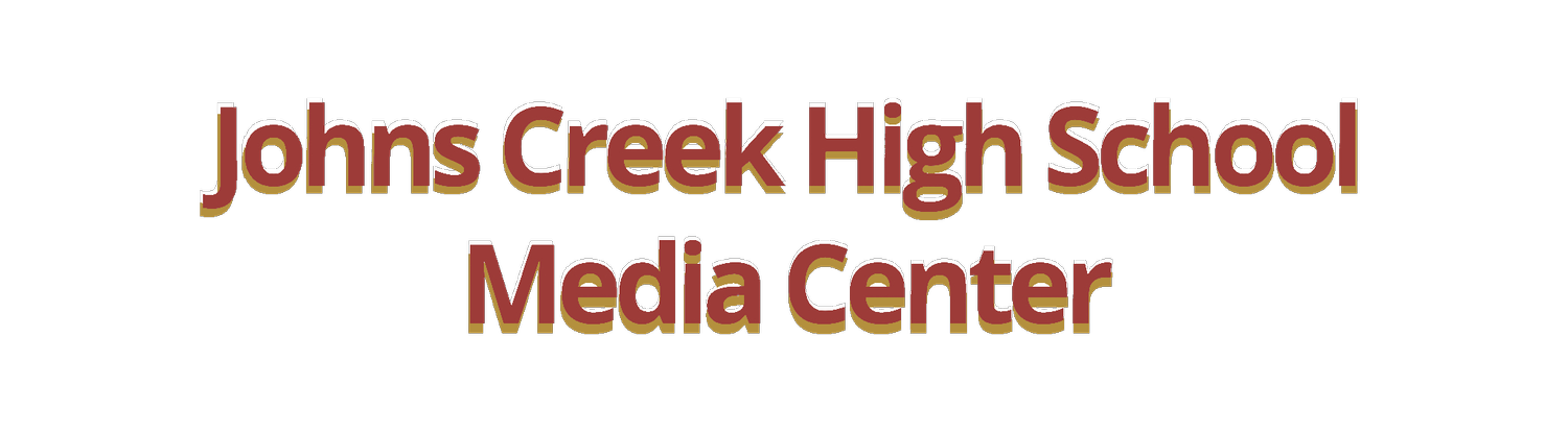 Johns Creek Media Center