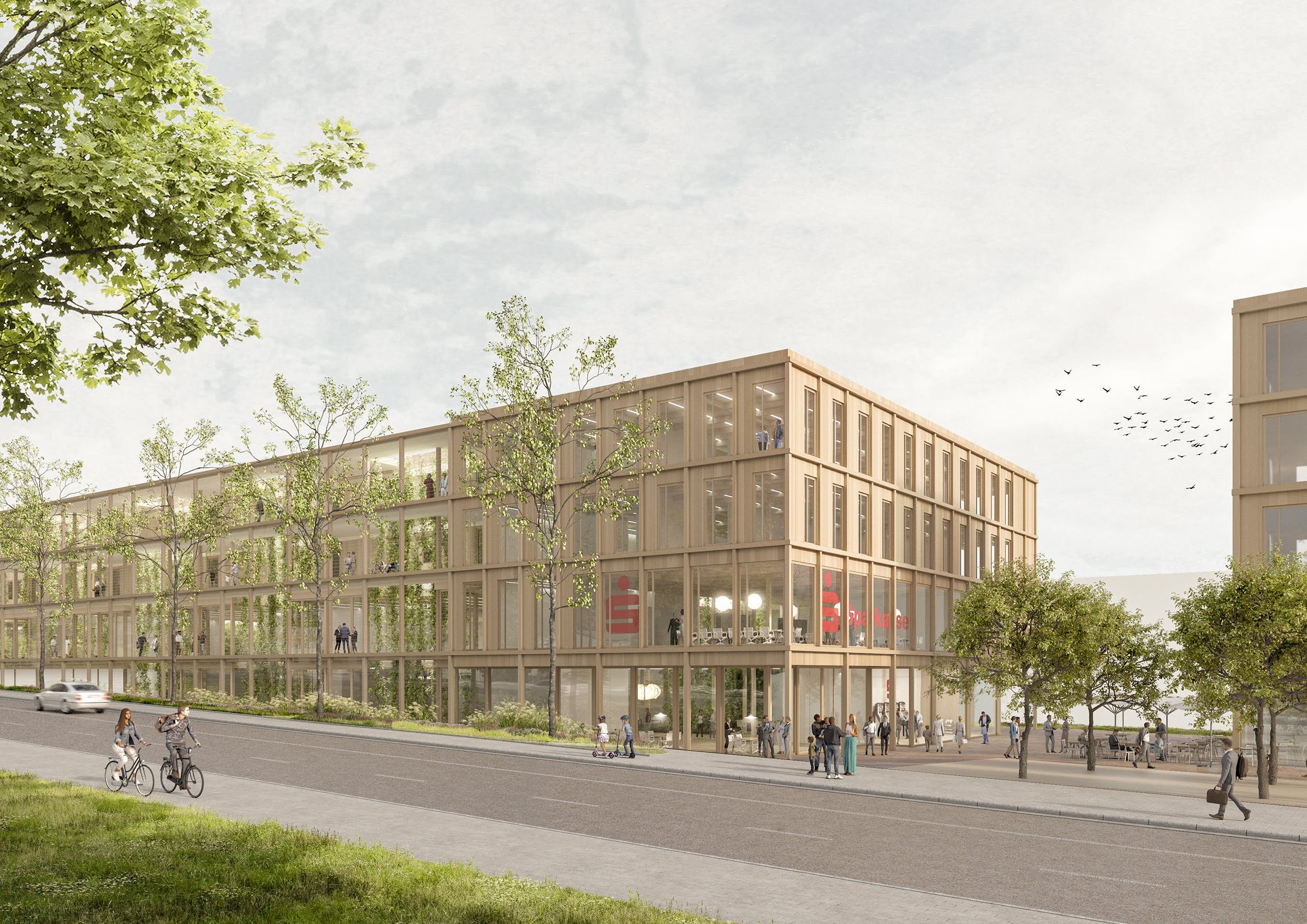 erster Preis Wettbewerb Sparkasse Mainz Visualisierung LINK3D K9-Architekten.jpg