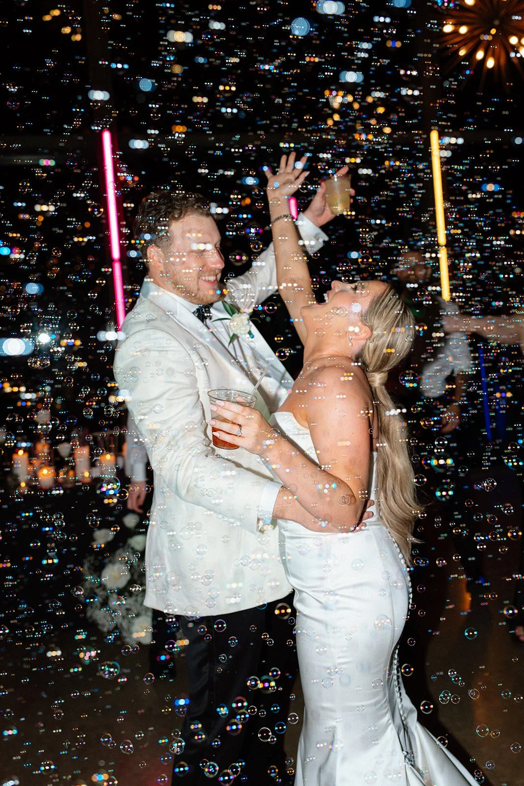 The Ultimate Checklist: 8 Key Questions to Ask Your Wedding DJ for a Tailored Playlist